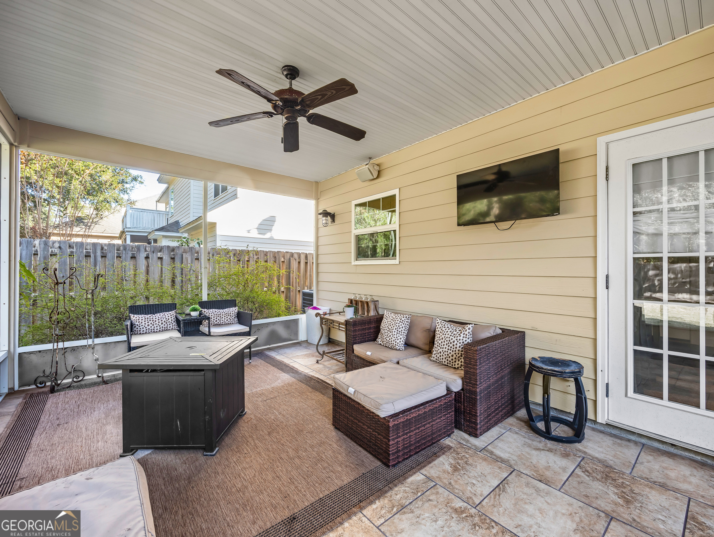 120 Southern Oaks Lane, St. Simons