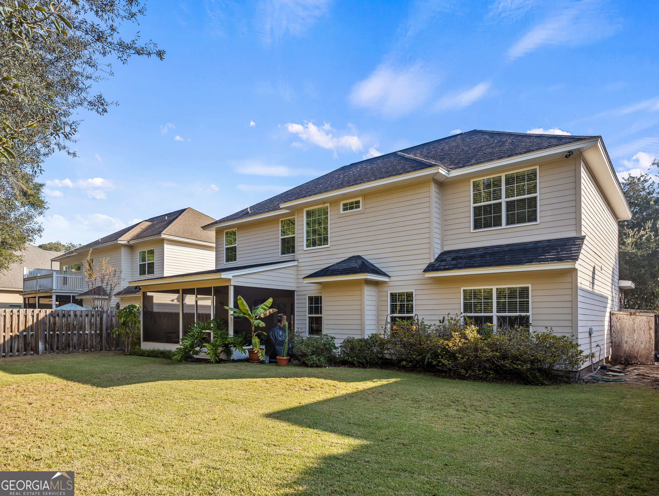 120 Southern Oaks Lane, St. Simons