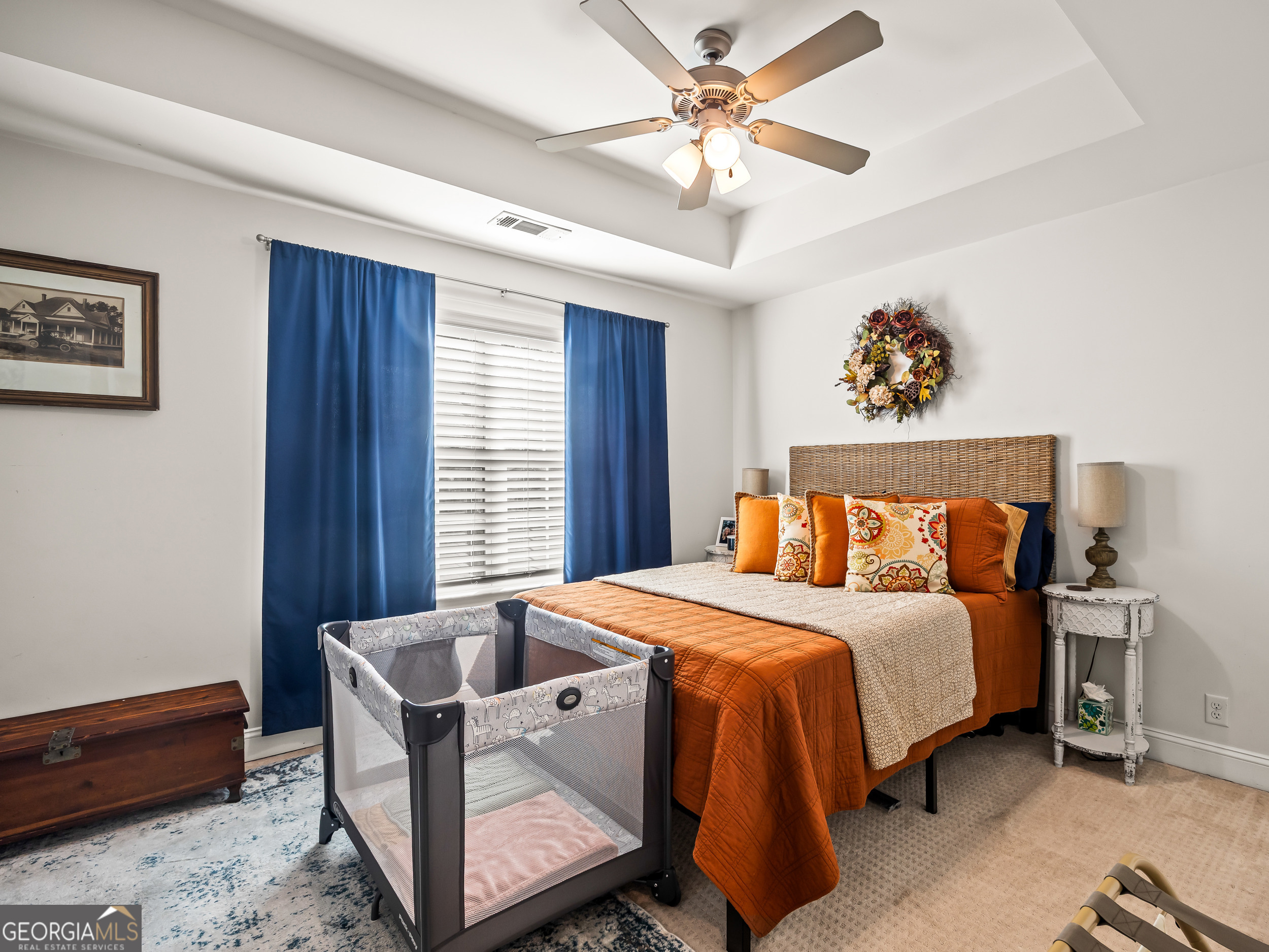 120 Southern Oaks Lane, St. Simons