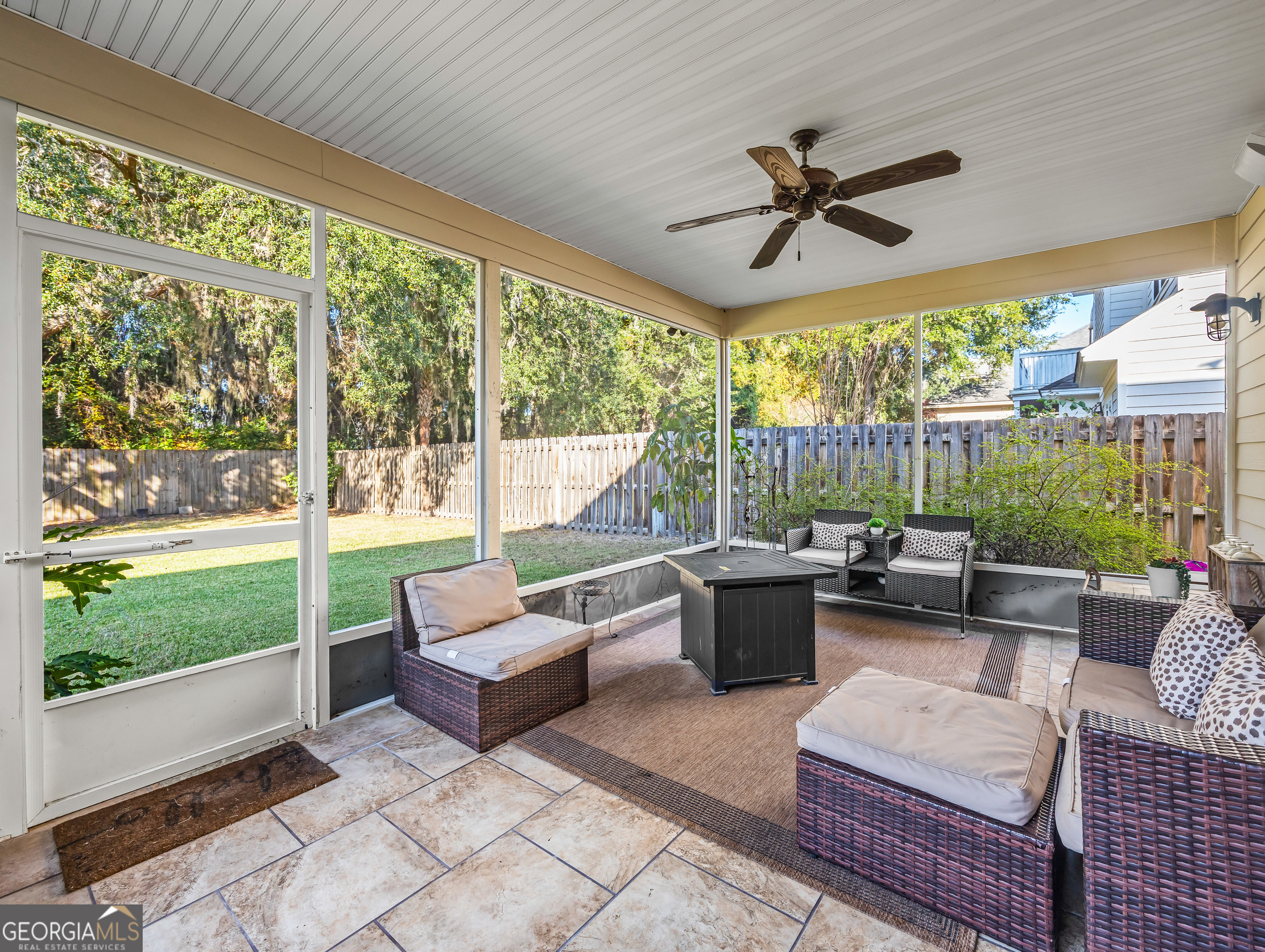 120 Southern Oaks Lane, St. Simons