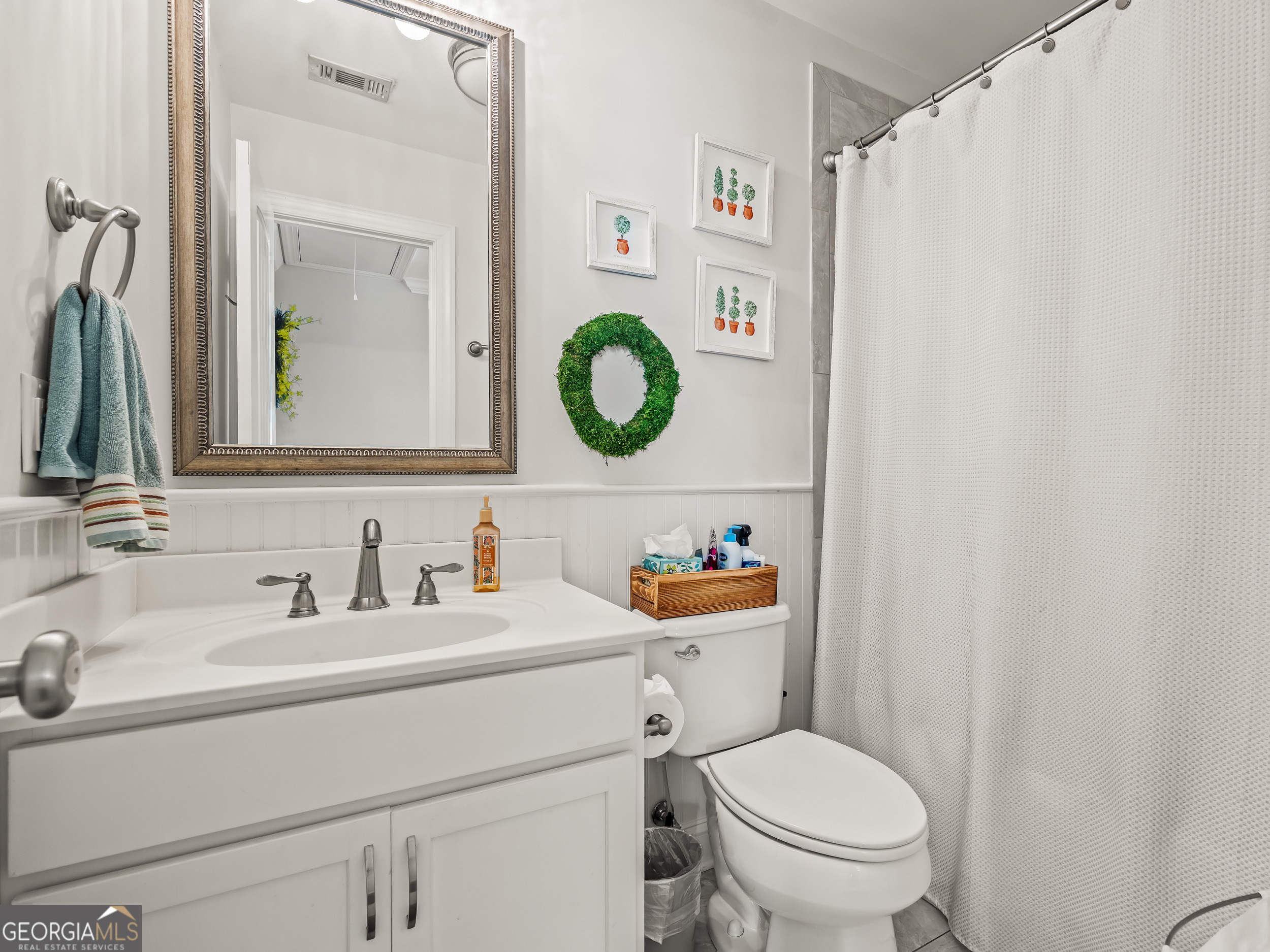 120 Southern Oaks Lane, St. Simons