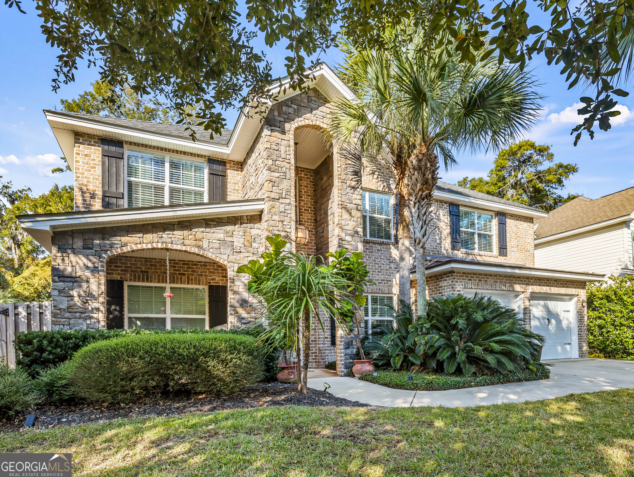 120 Southern Oaks Lane, St. Simons