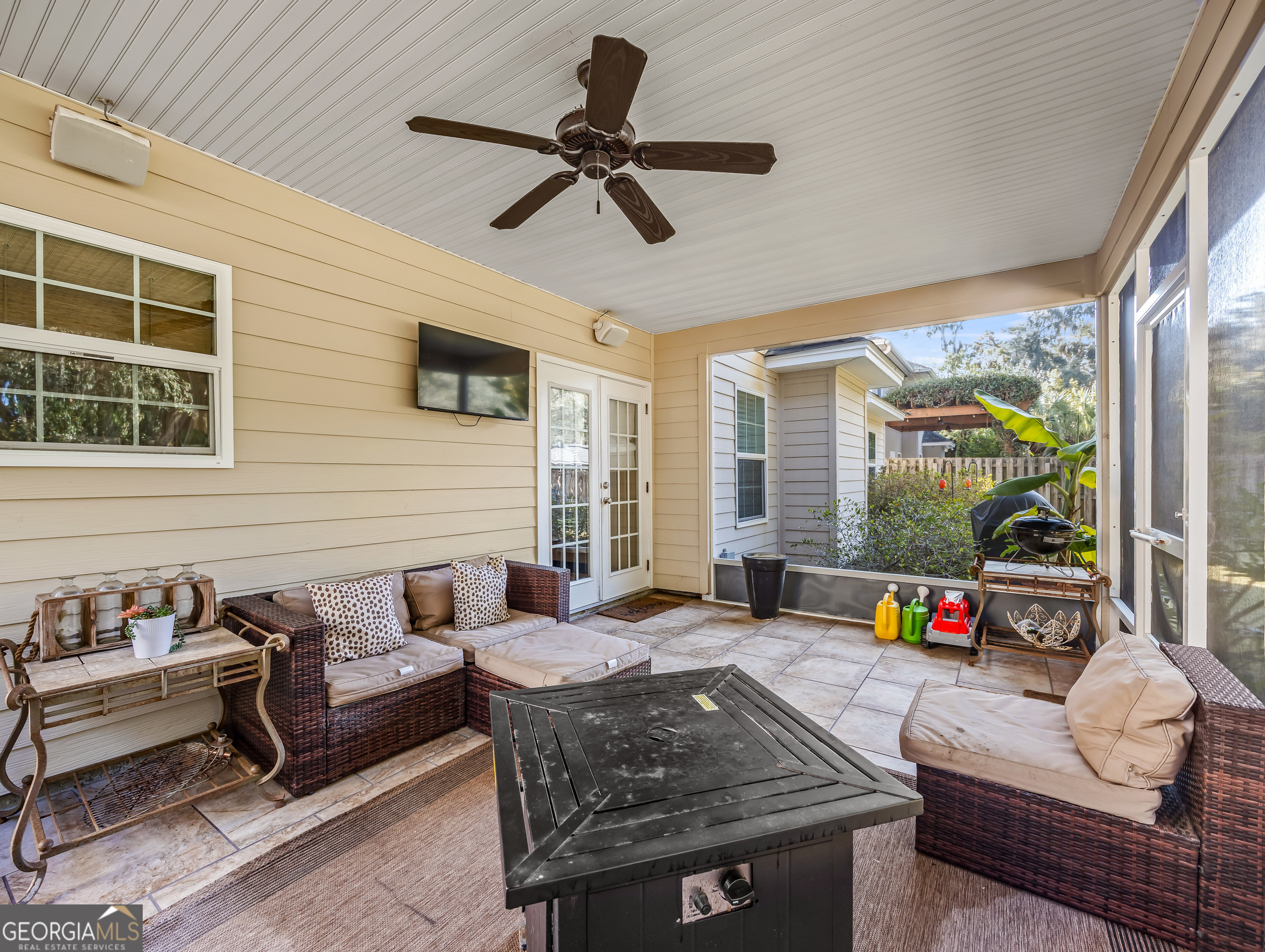 120 Southern Oaks Lane, St. Simons