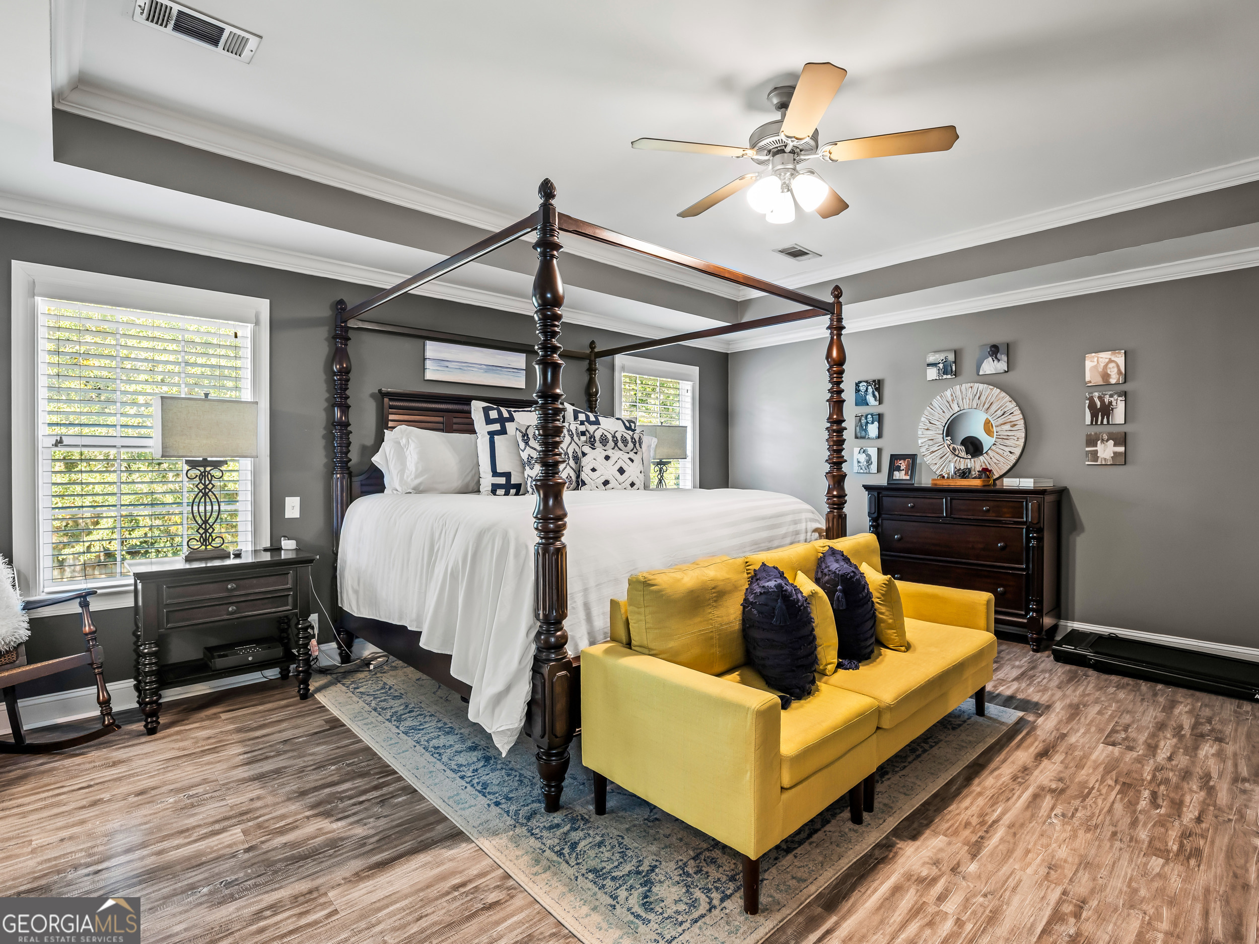 120 Southern Oaks Lane, St. Simons