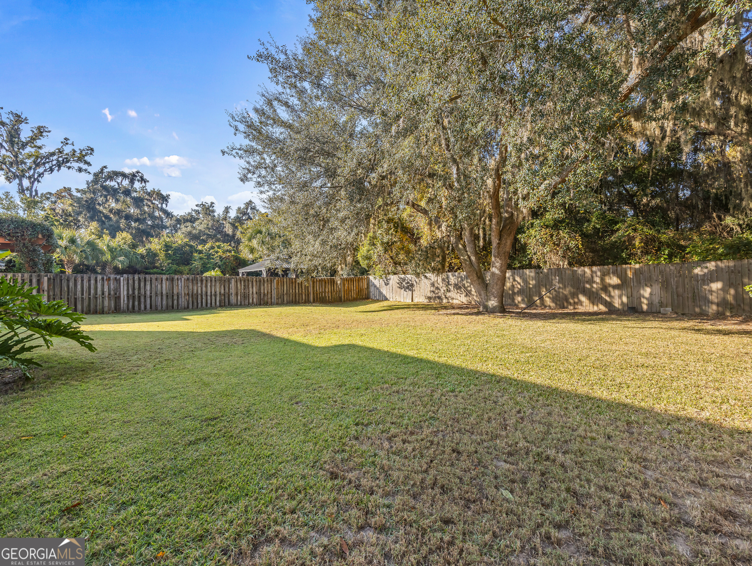 120 Southern Oaks Lane, St. Simons