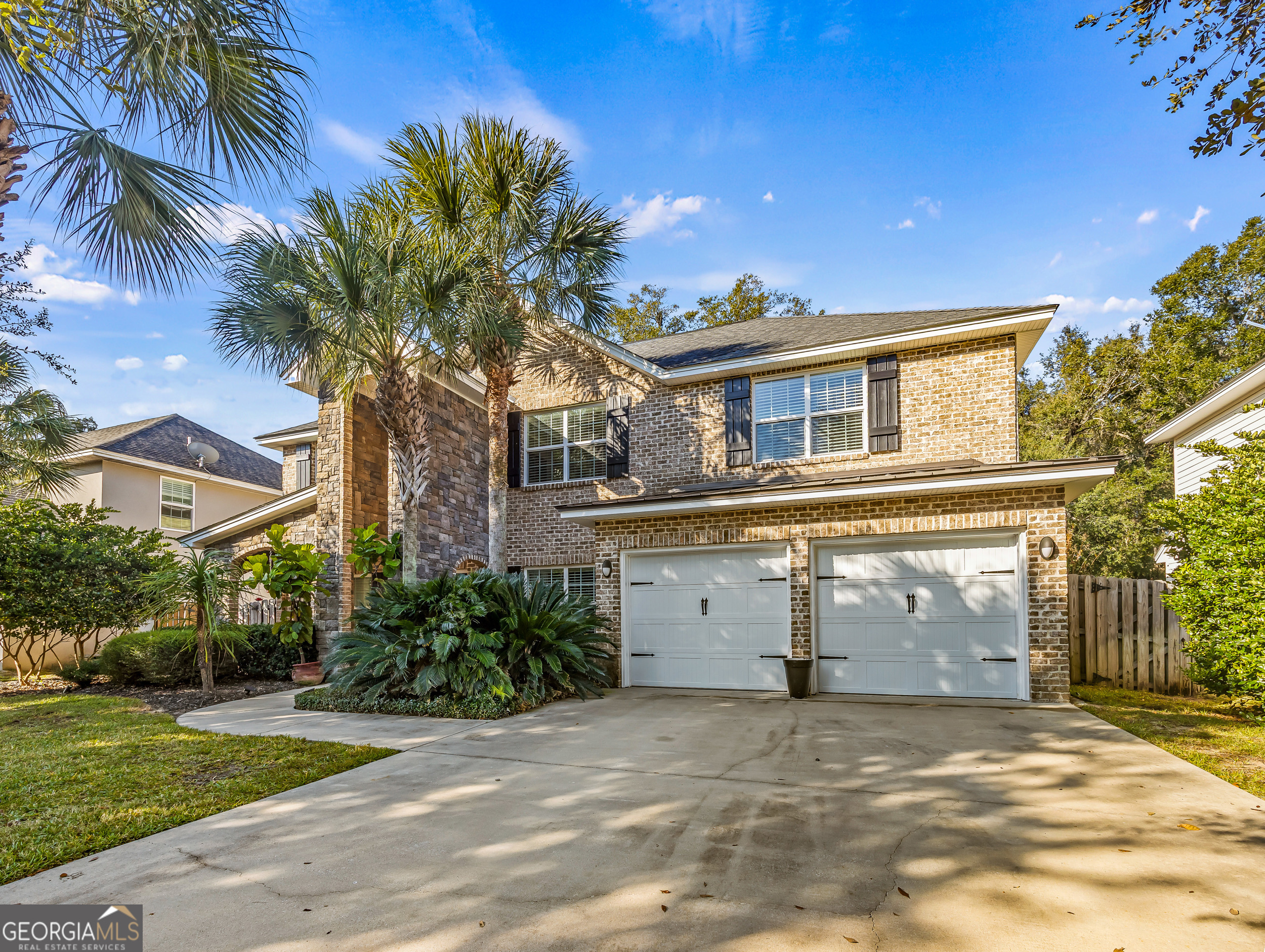 120 Southern Oaks Lane, St. Simons
