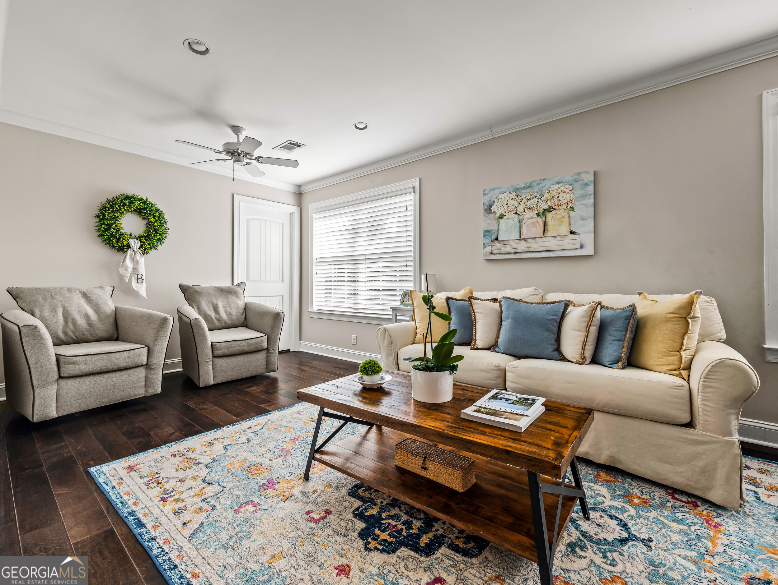 120 Southern Oaks Lane, St. Simons