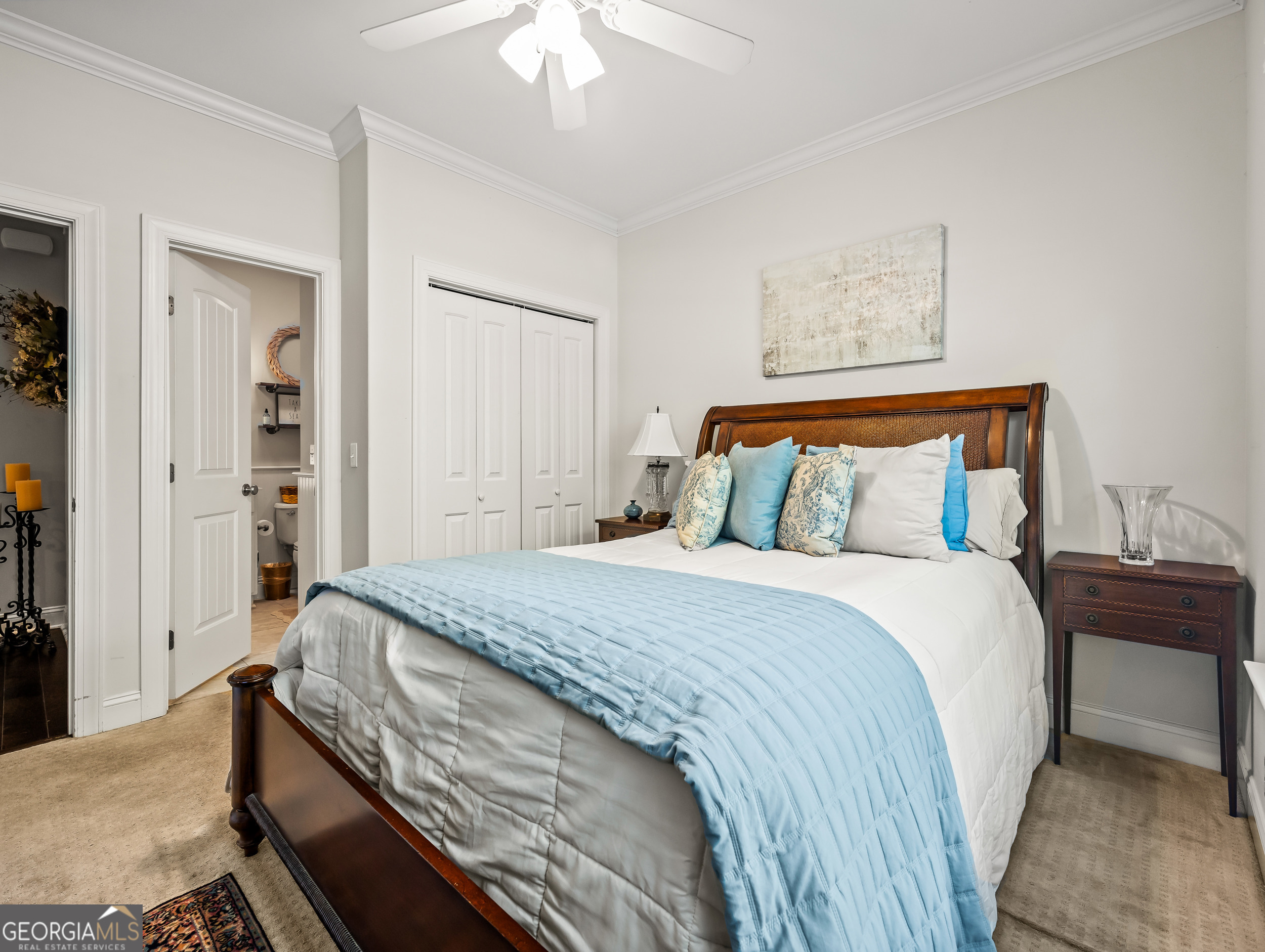 120 Southern Oaks Lane, St. Simons