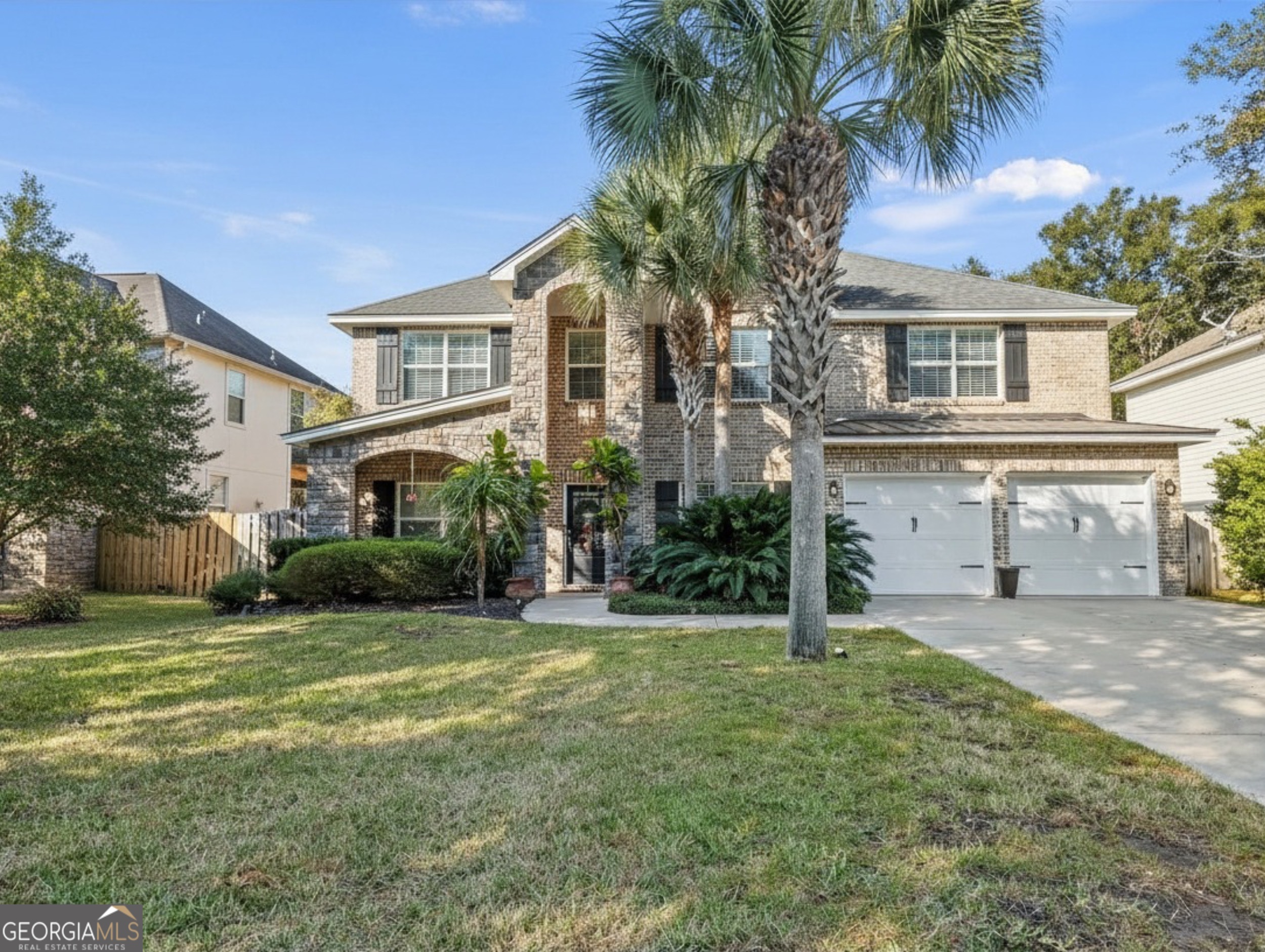 120 Southern Oaks Lane, St. Simons