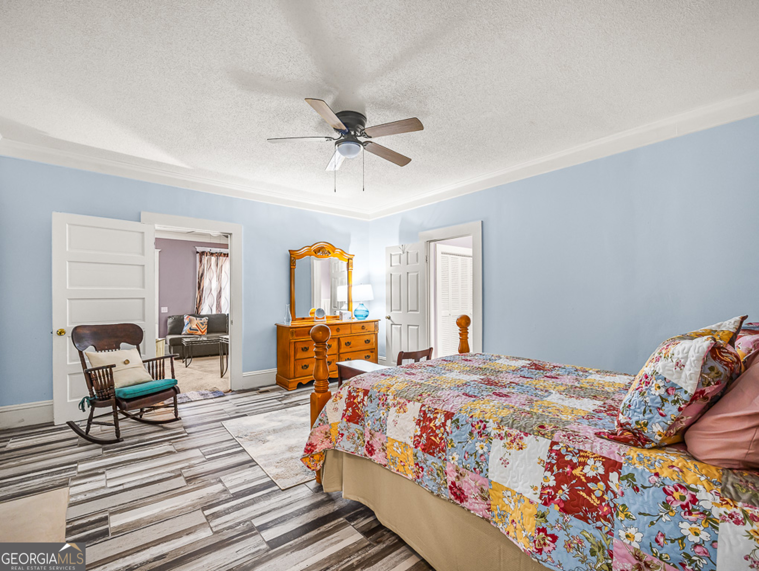 517 N Masonic Street