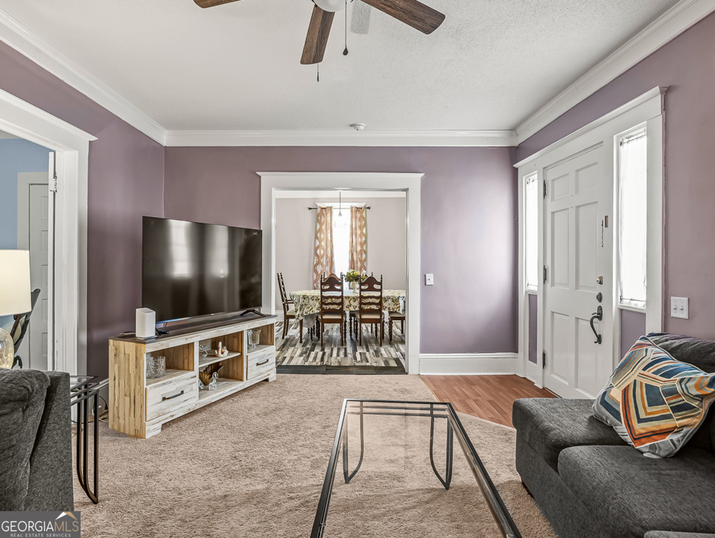 517 N Masonic Street