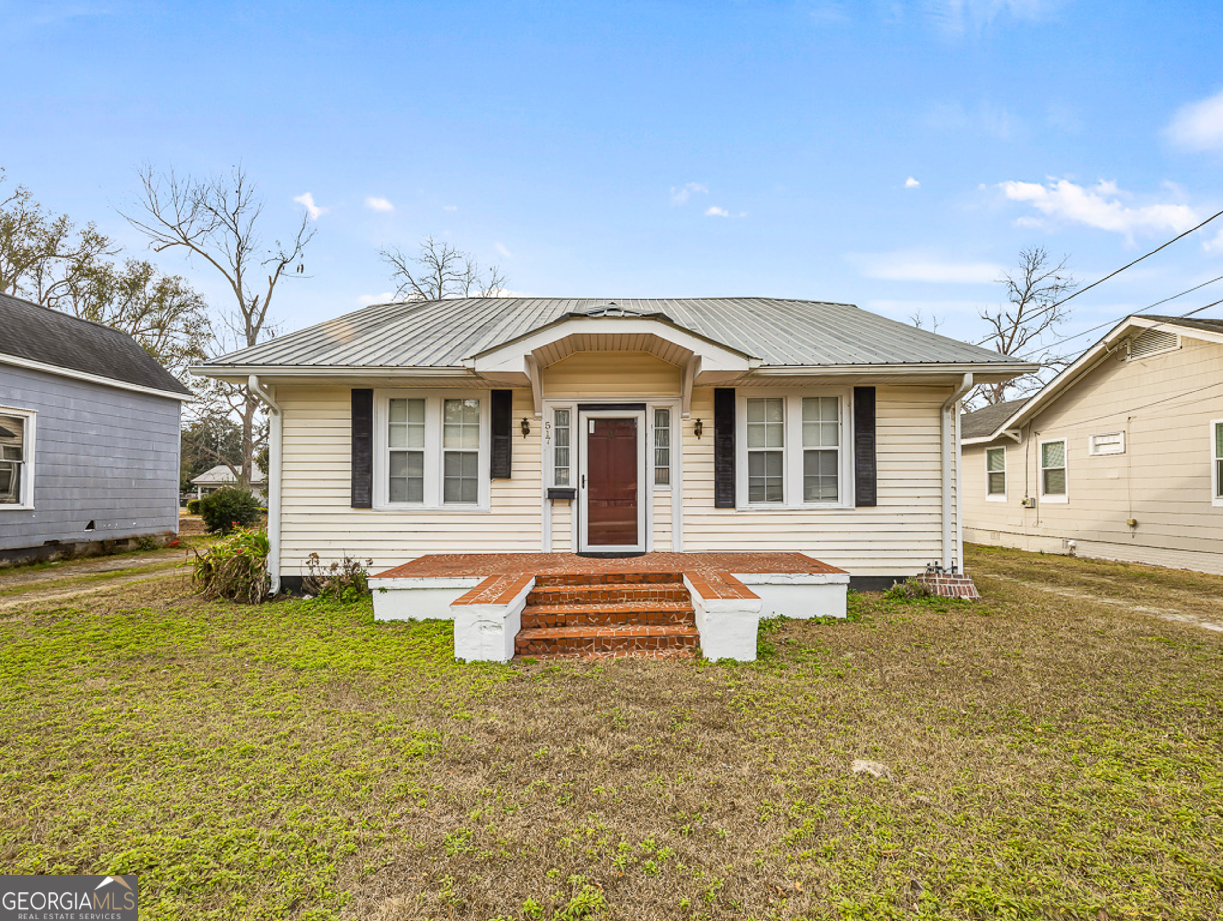 517 N Masonic Street