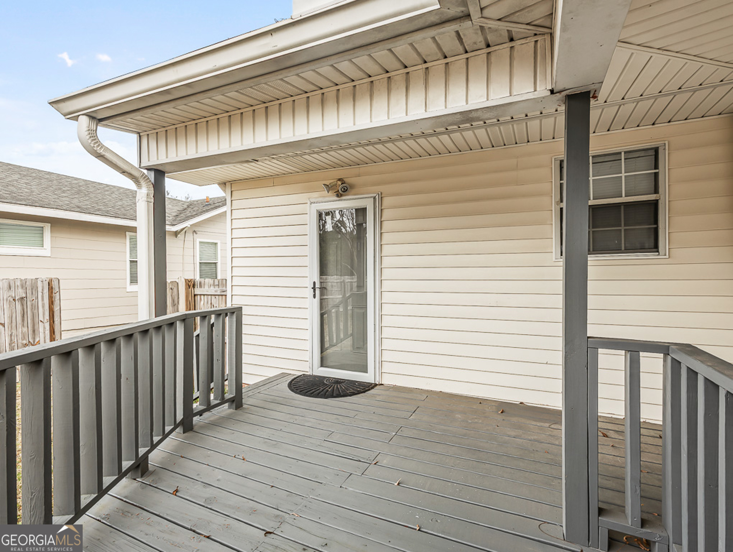 517 N Masonic Street