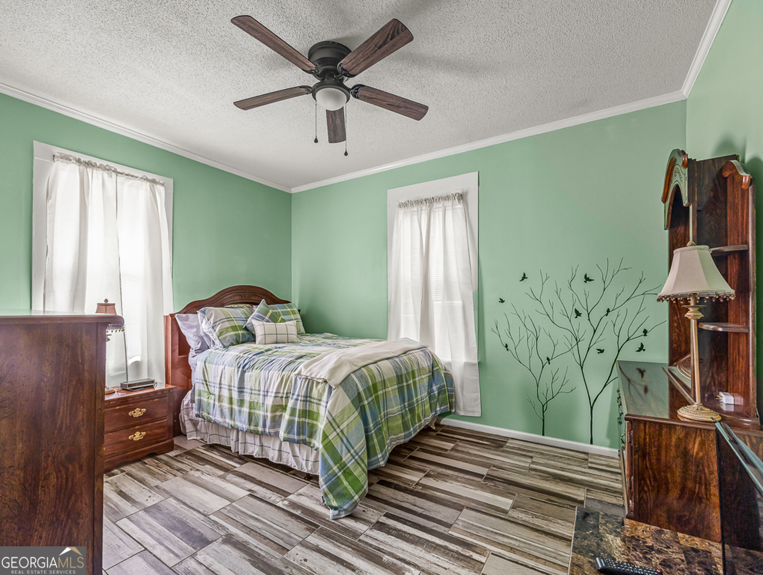 517 N Masonic Street