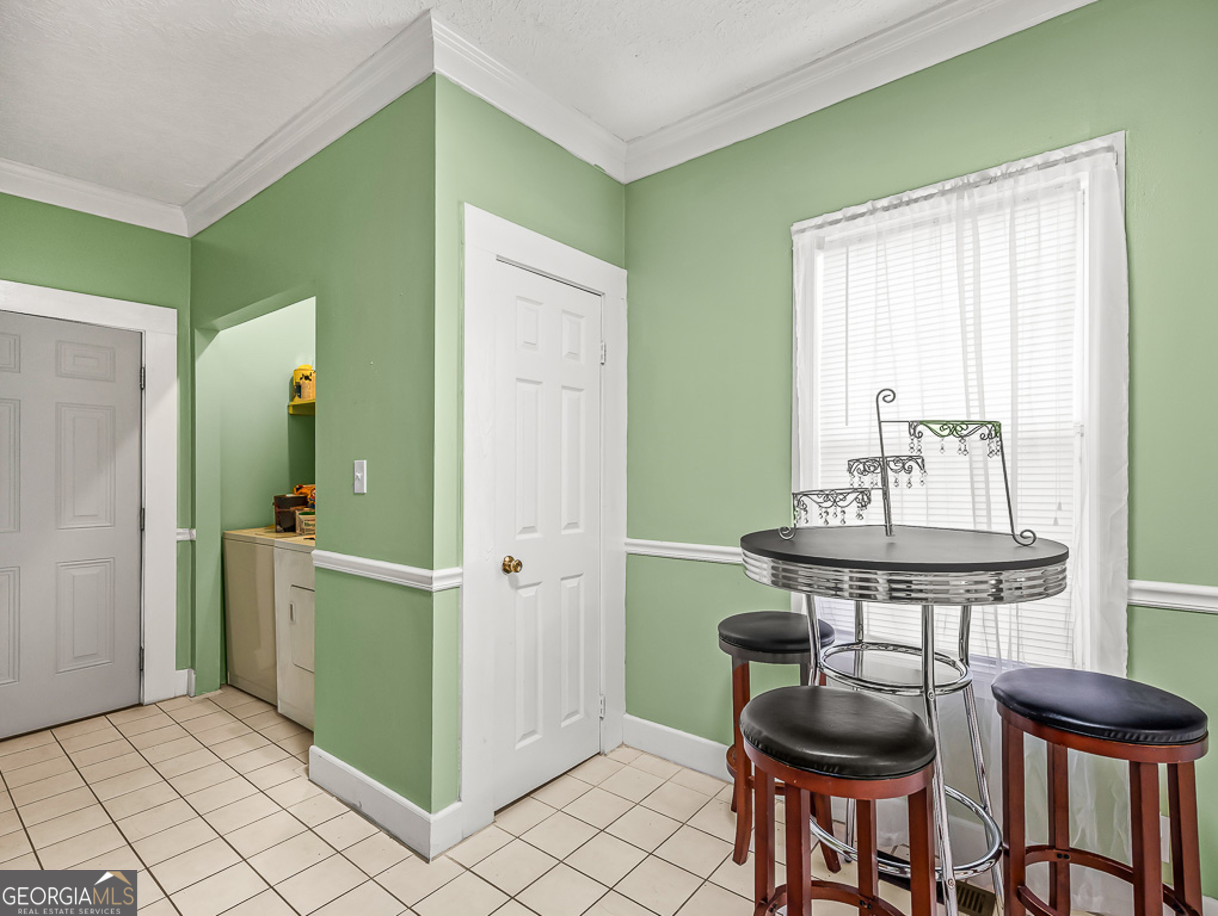 517 N Masonic Street