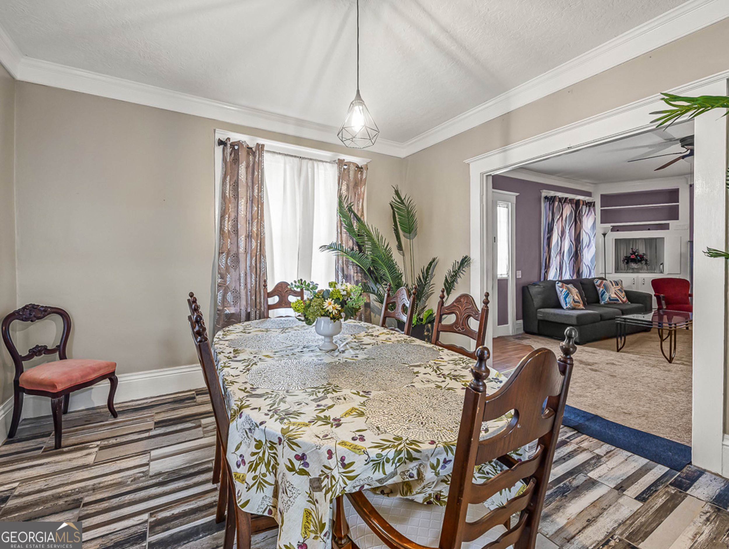 517 N Masonic Street