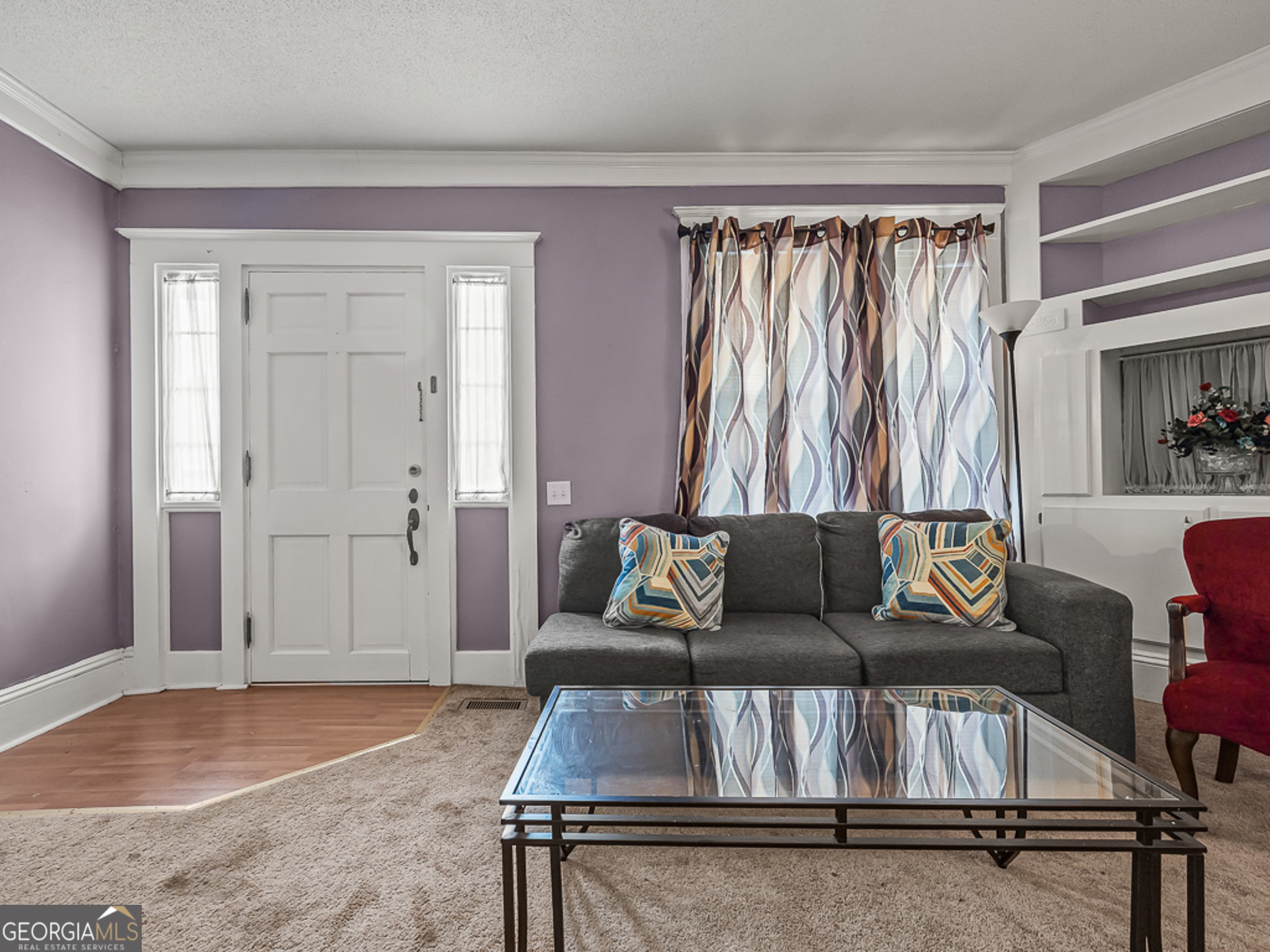 517 N Masonic Street