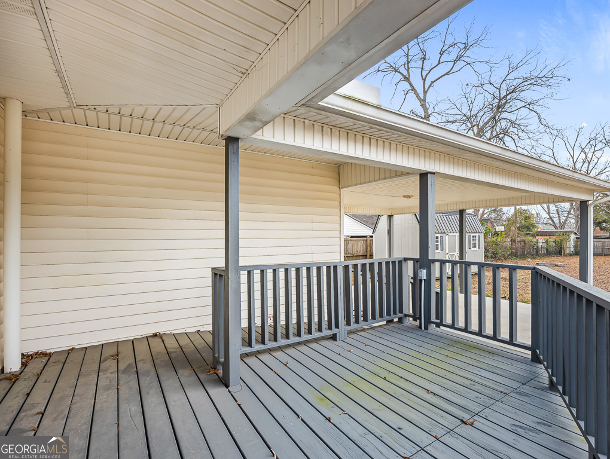 517 N Masonic Street