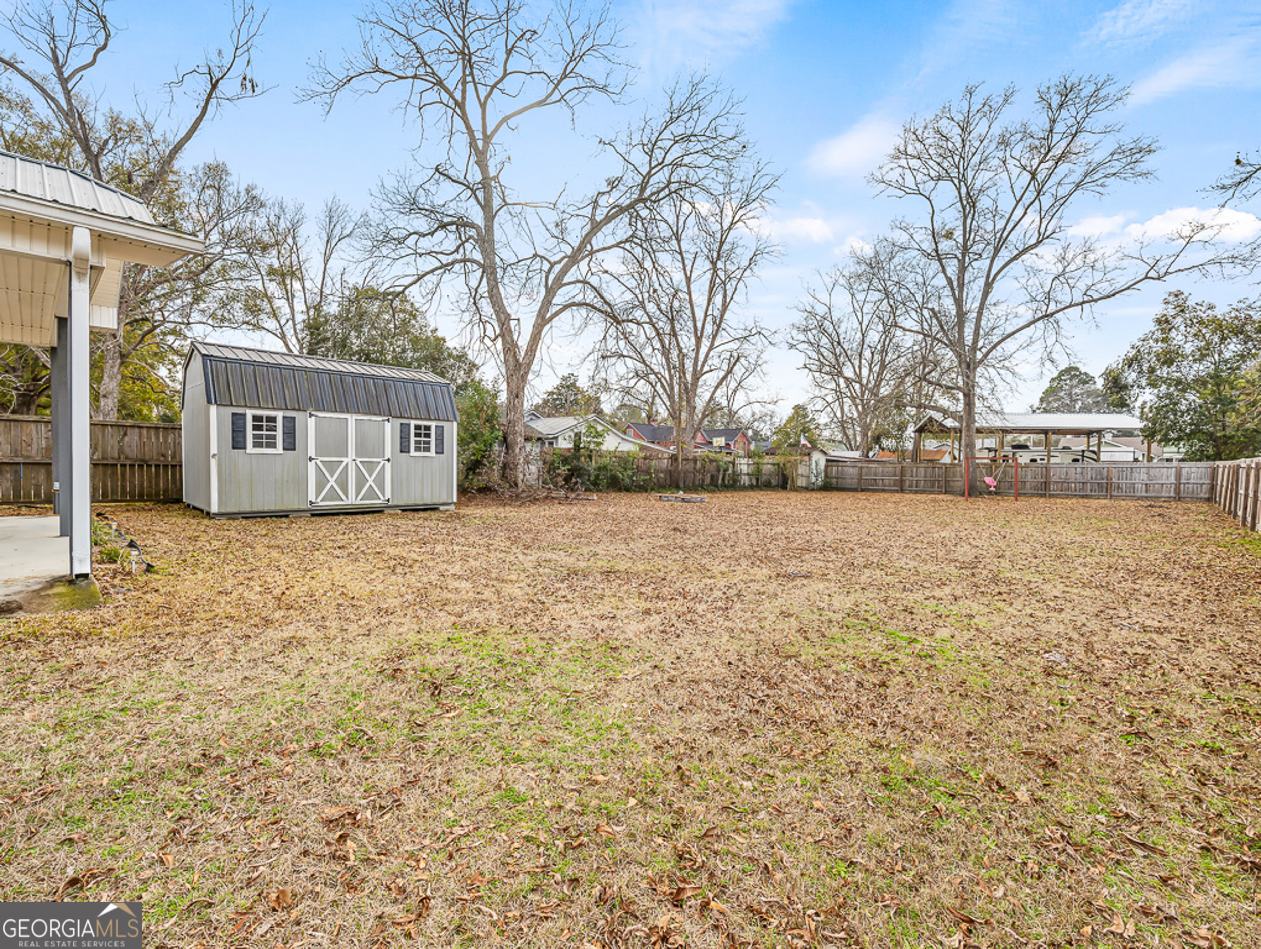 517 N Masonic Street