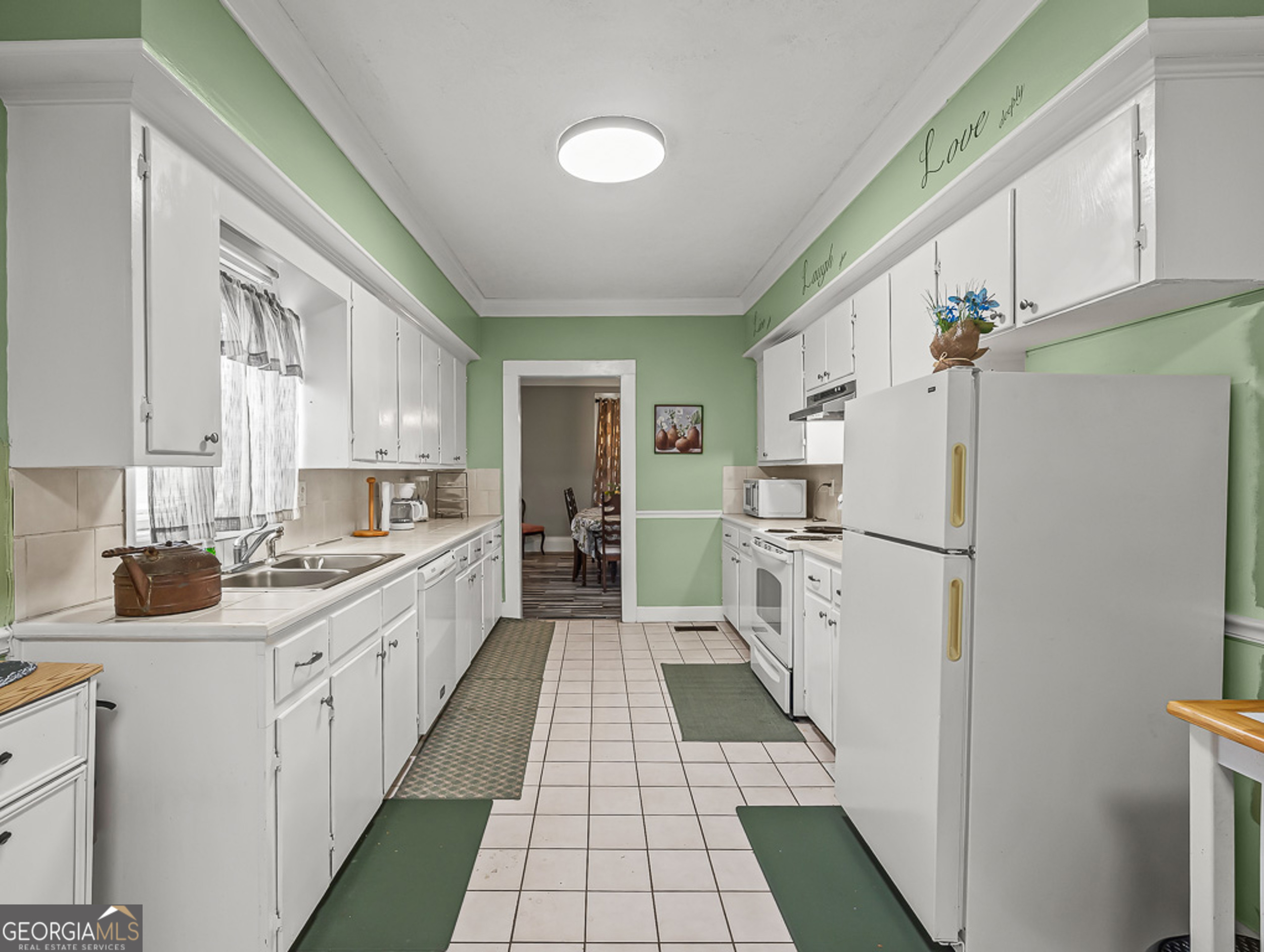 517 N Masonic Street