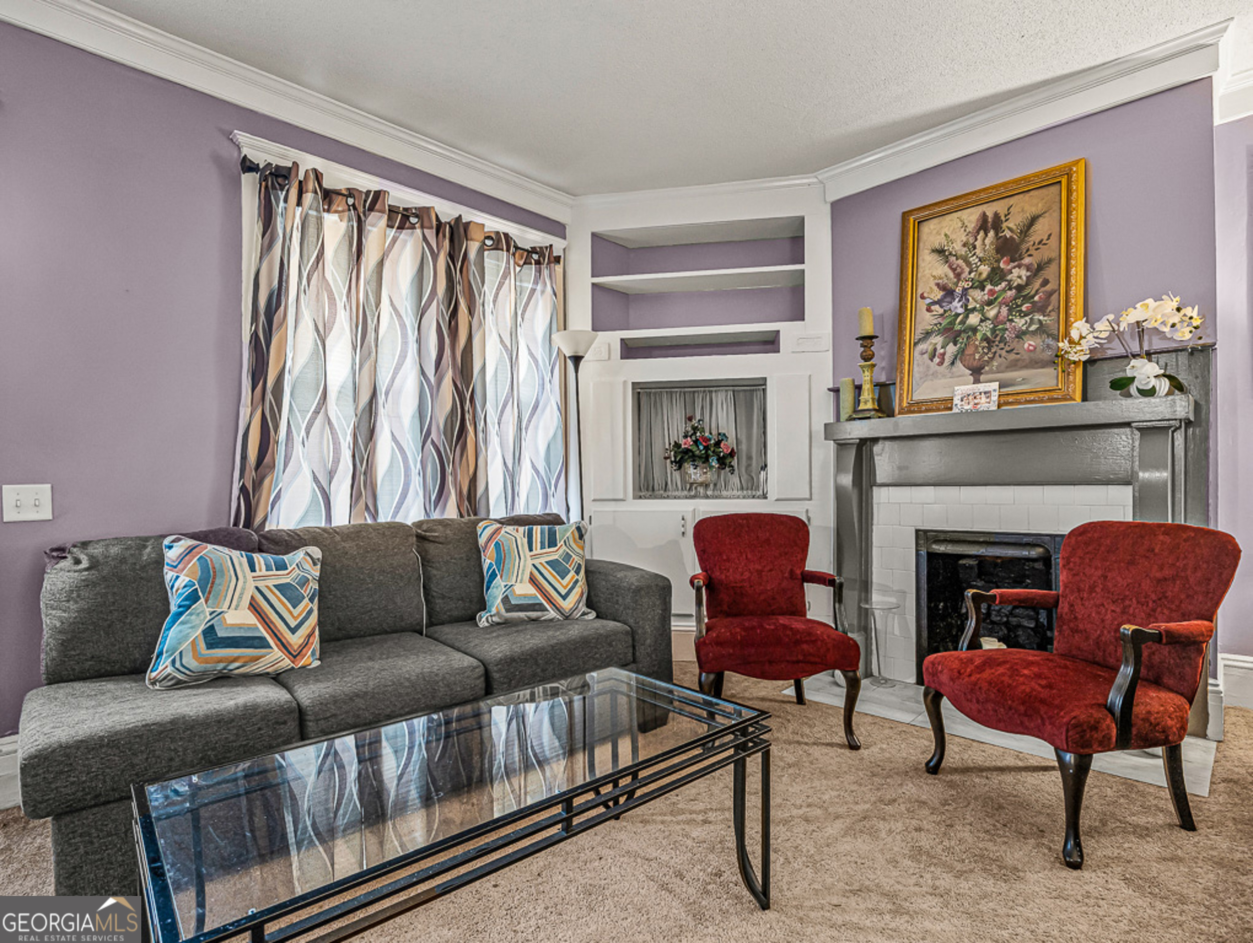 517 N Masonic Street