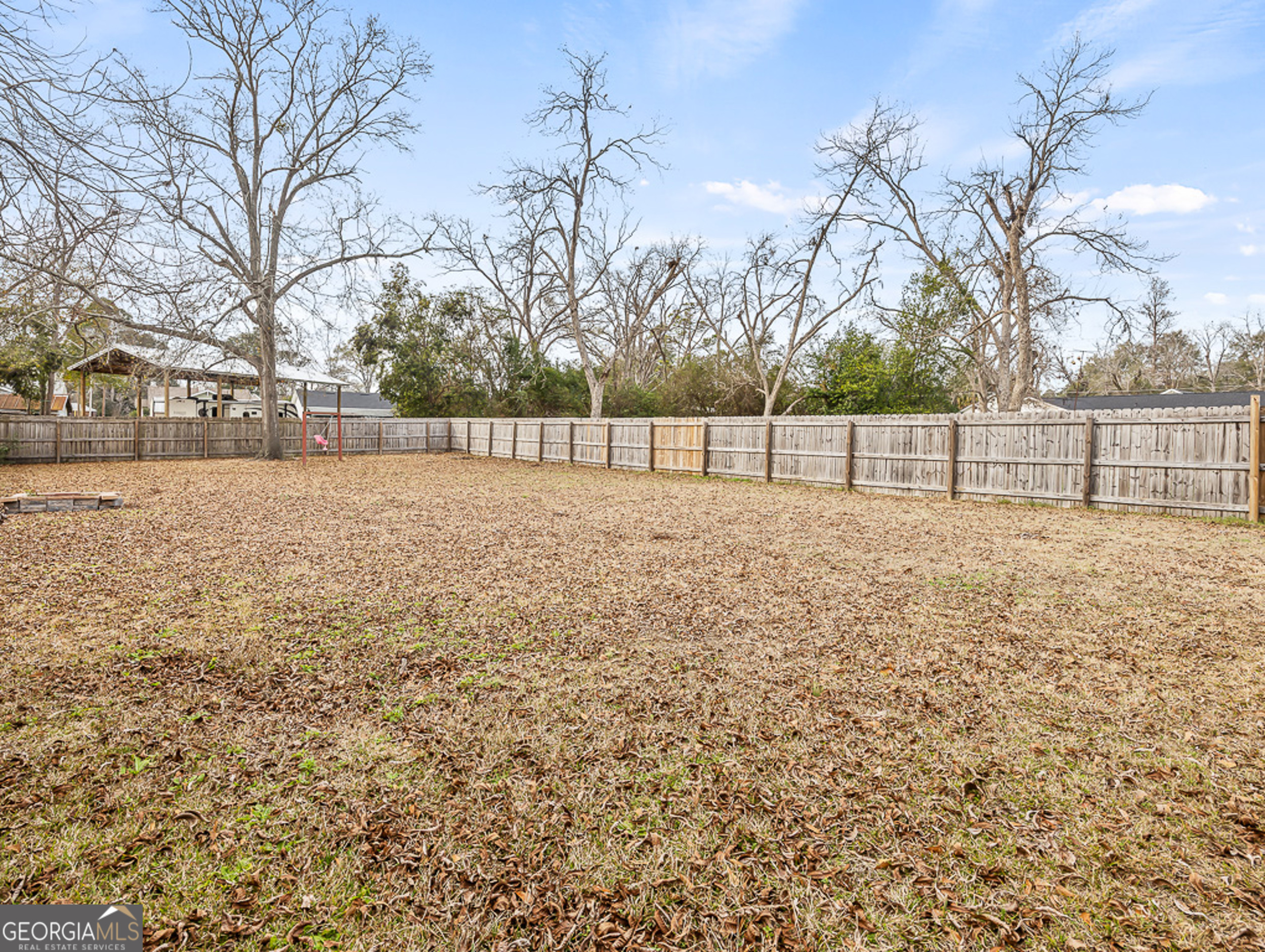 517 N Masonic Street