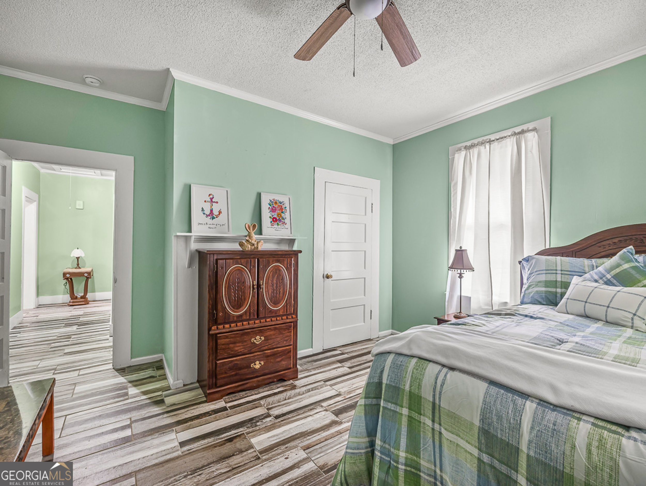 517 N Masonic Street