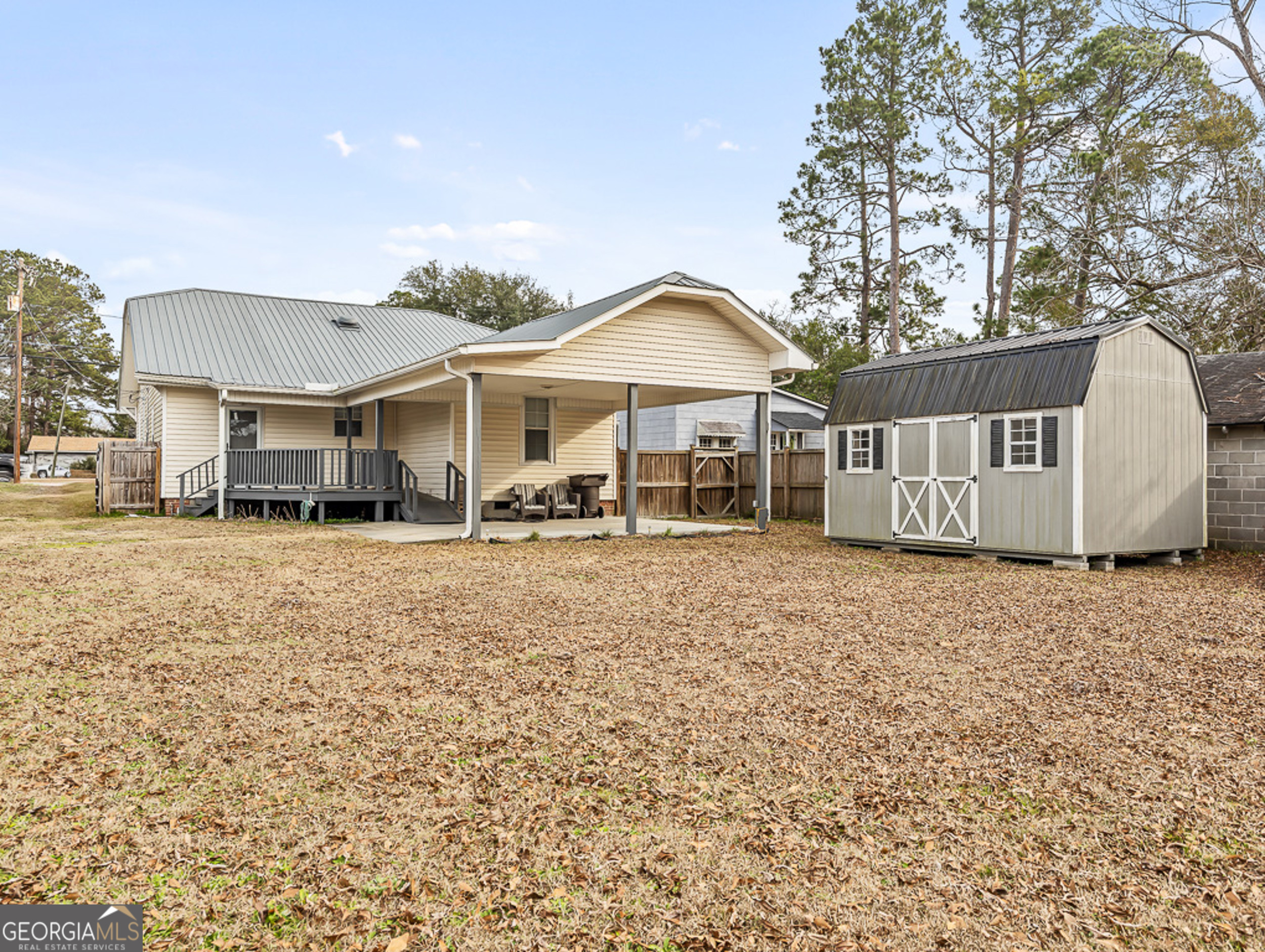 517 N Masonic Street