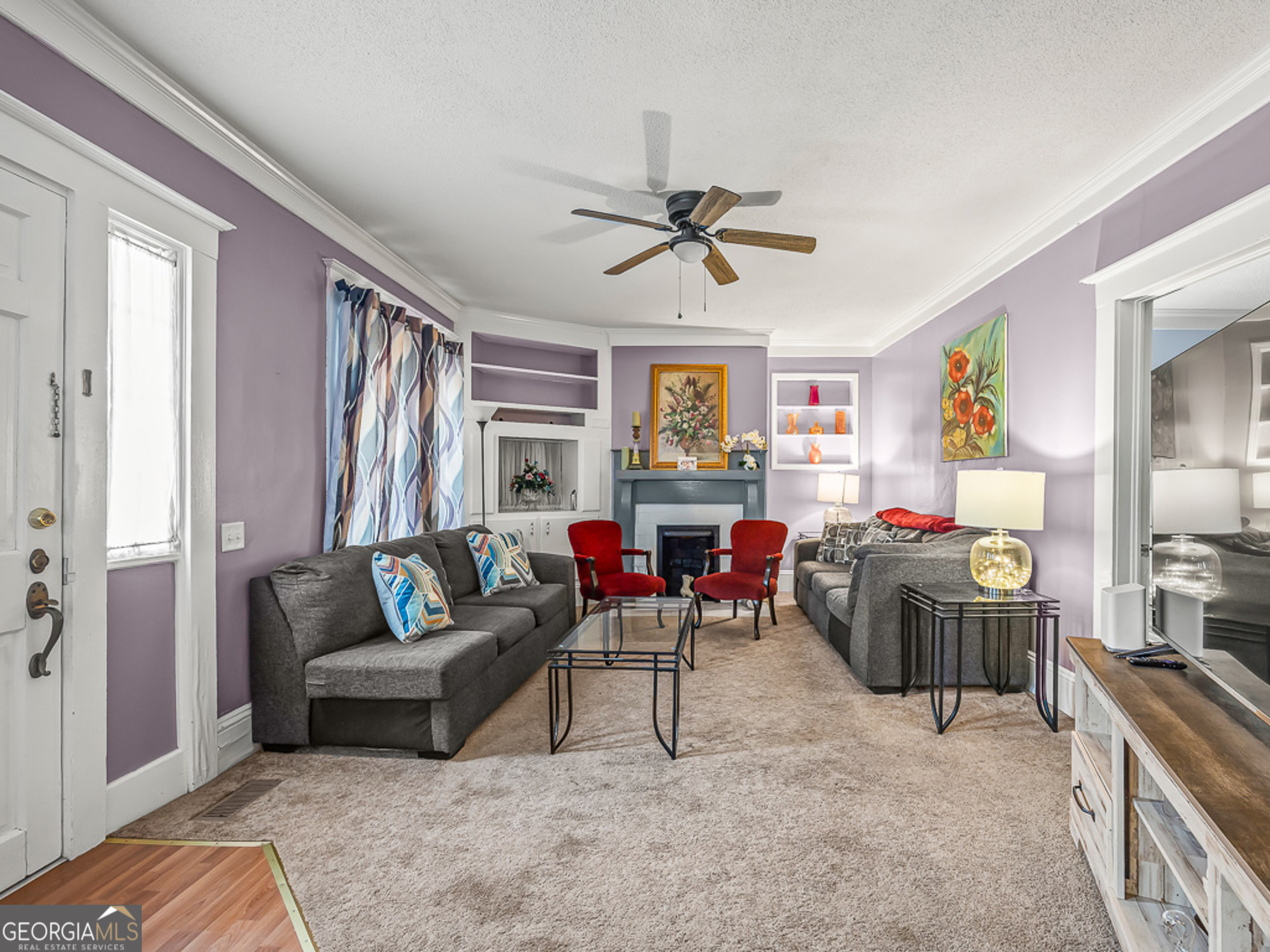 517 N Masonic Street