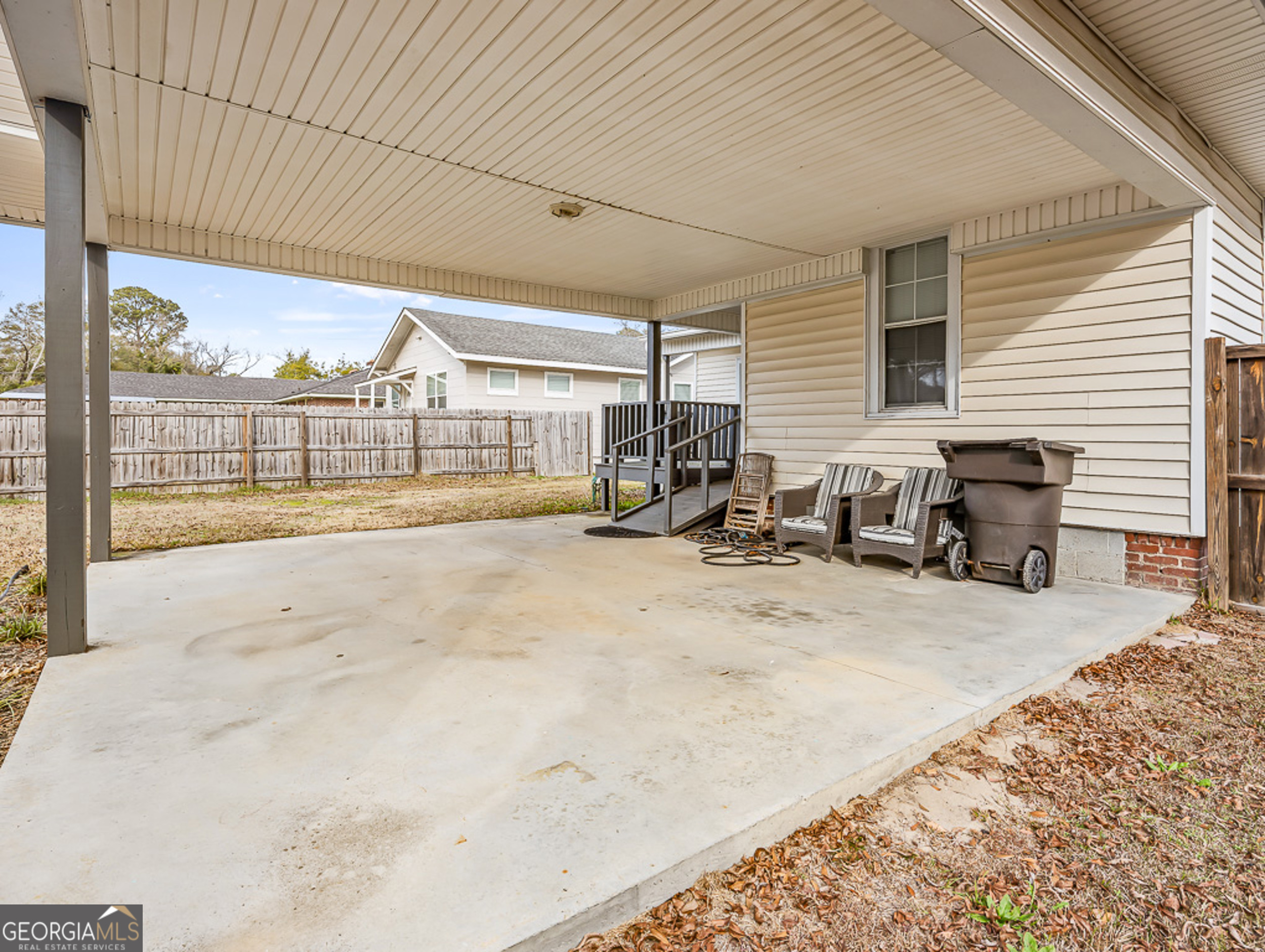 517 N Masonic Street