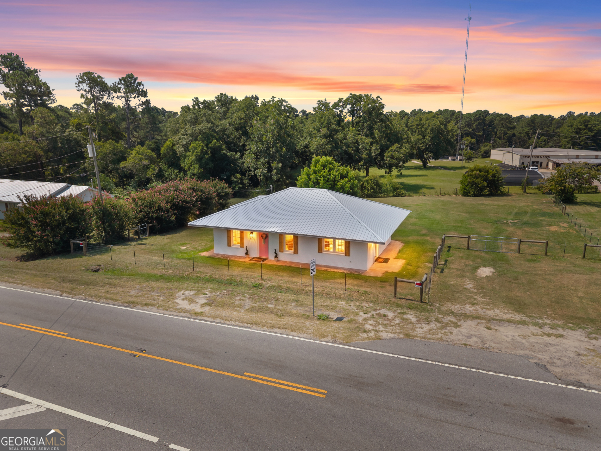 1148 Savannah Highway