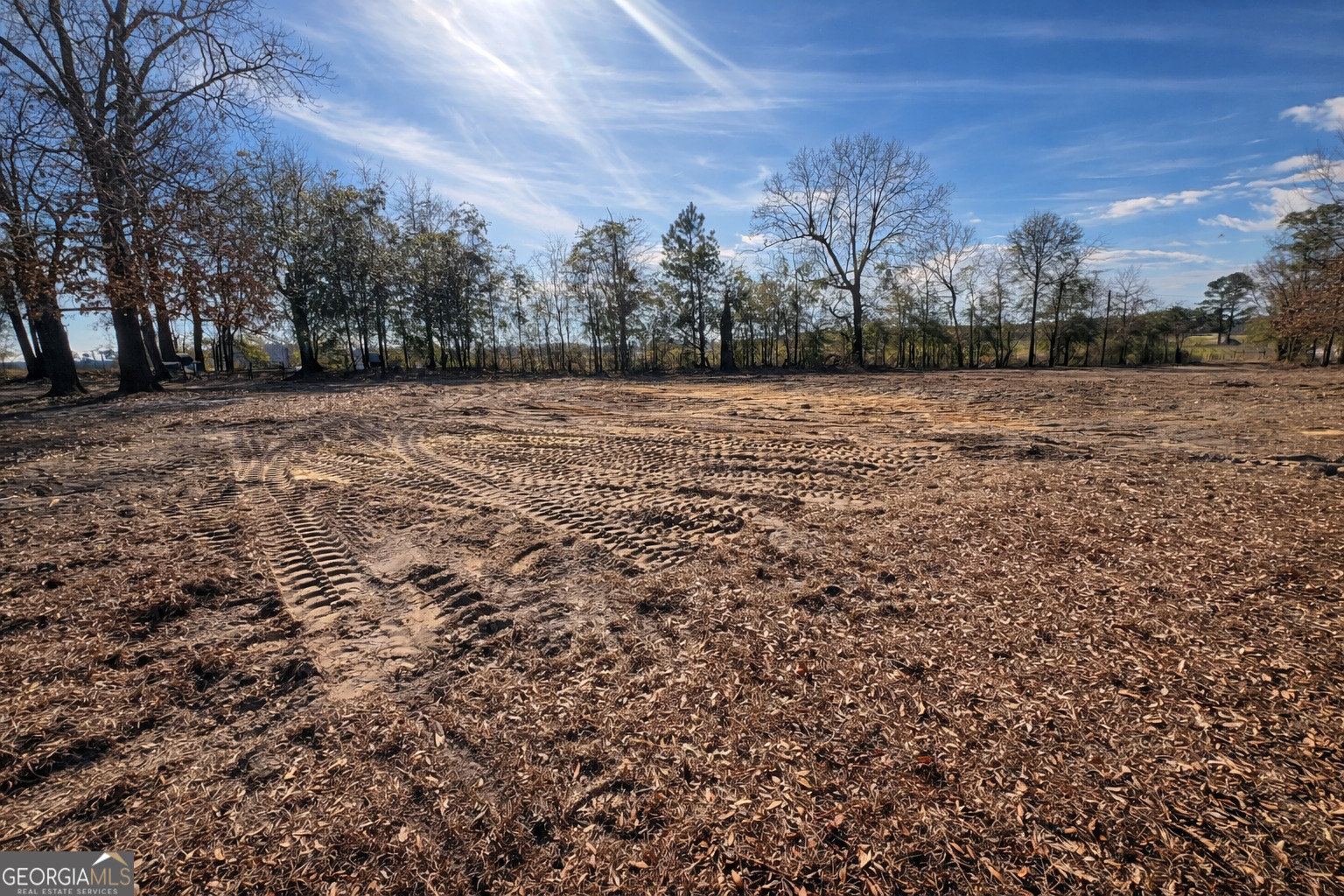 4539 Lewis Church Road