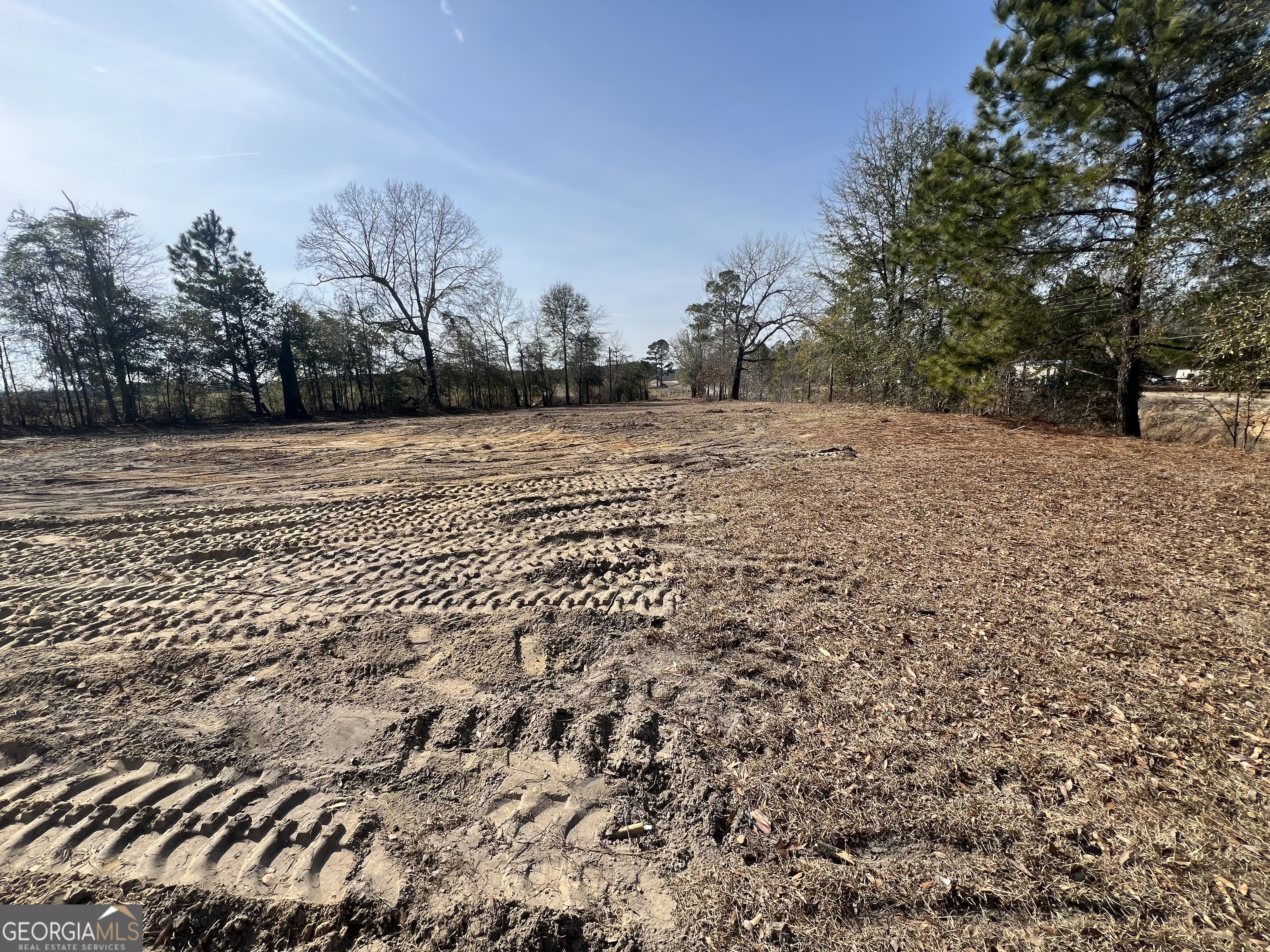 4539 Lewis Church Road