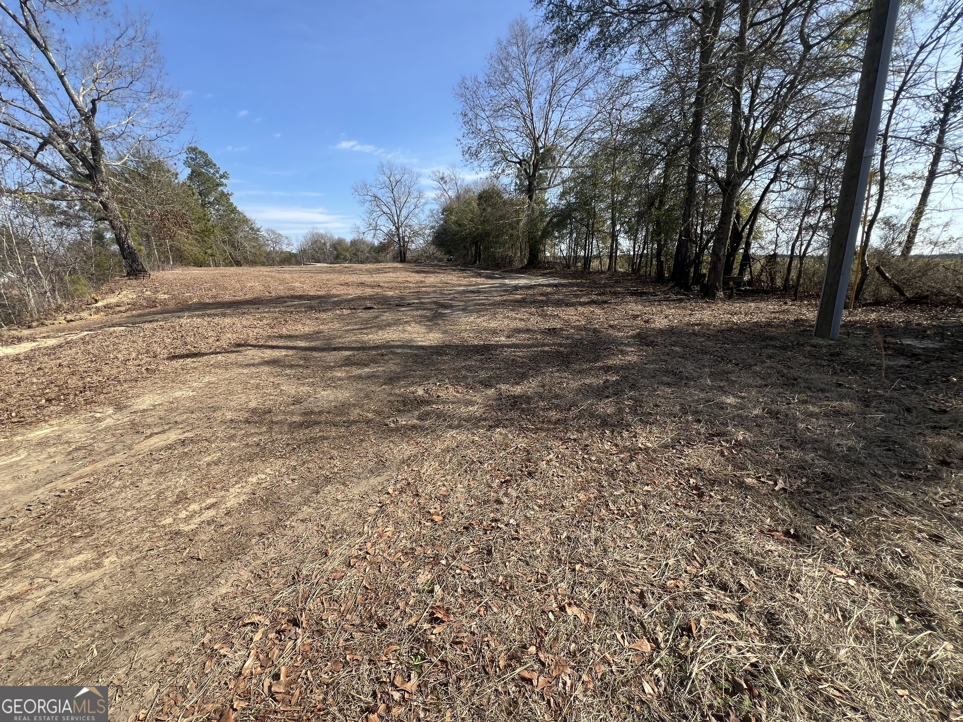 4539 Lewis Church Road