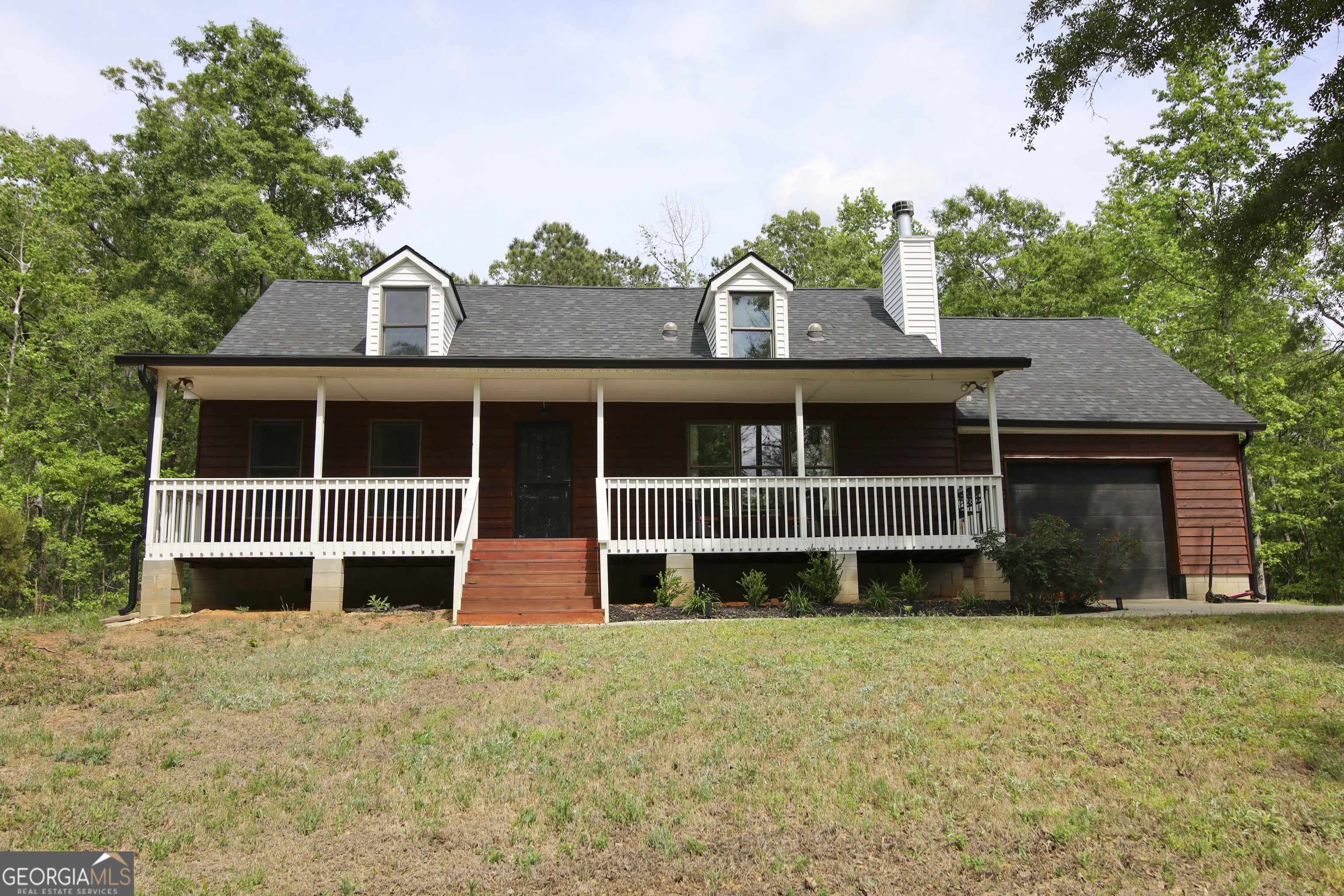 351 Mini Farms Drive