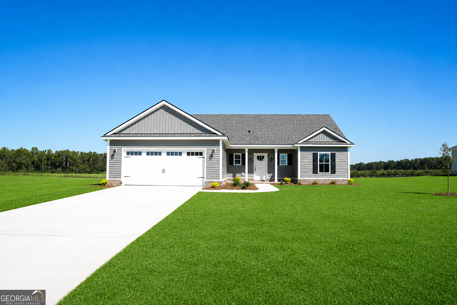 319 Barney Run LOT 163