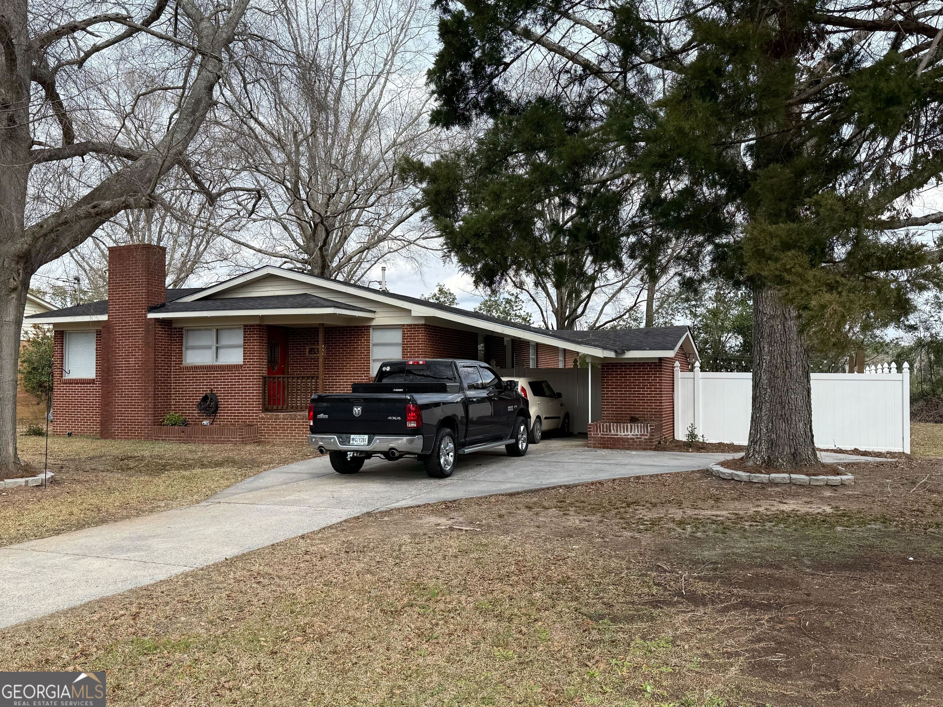 804 Betty Street