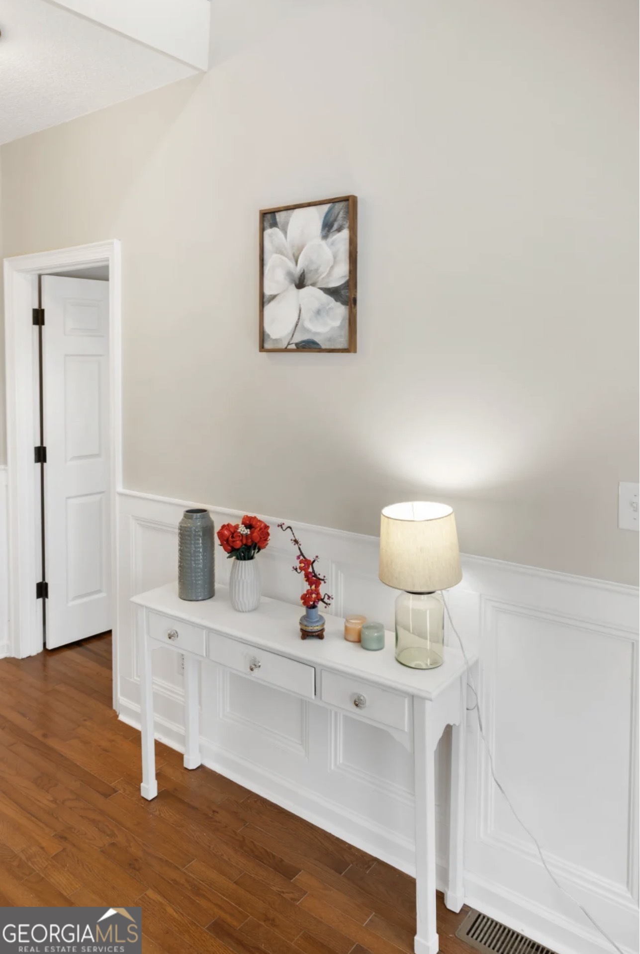 4430 Oak Hill Church Road