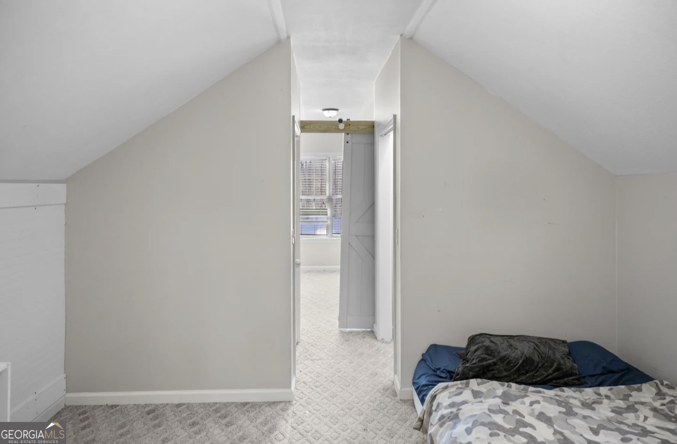 4430 Oak Hill Church Road