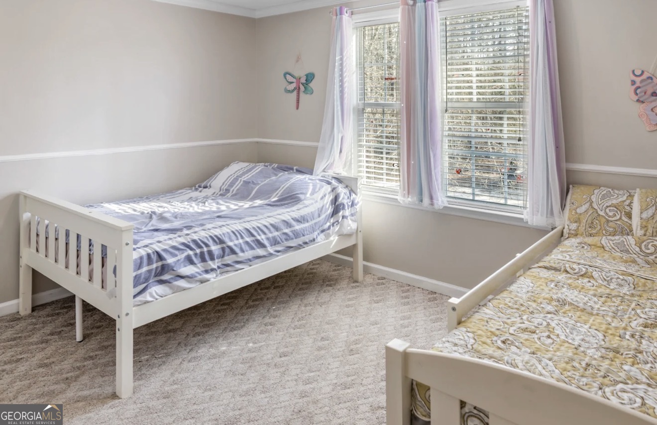 4430 Oak Hill Church Road