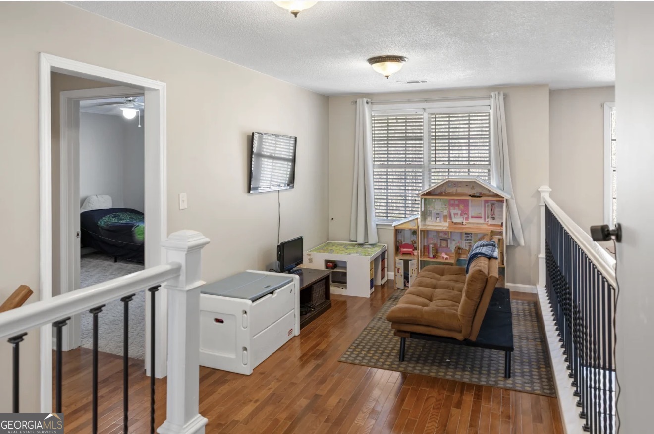 4430 Oak Hill Church Road