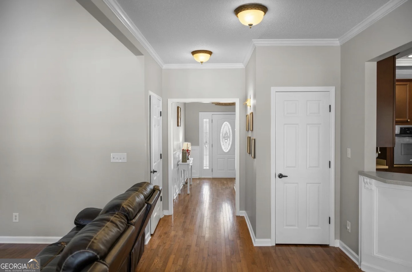 4430 Oak Hill Church Road