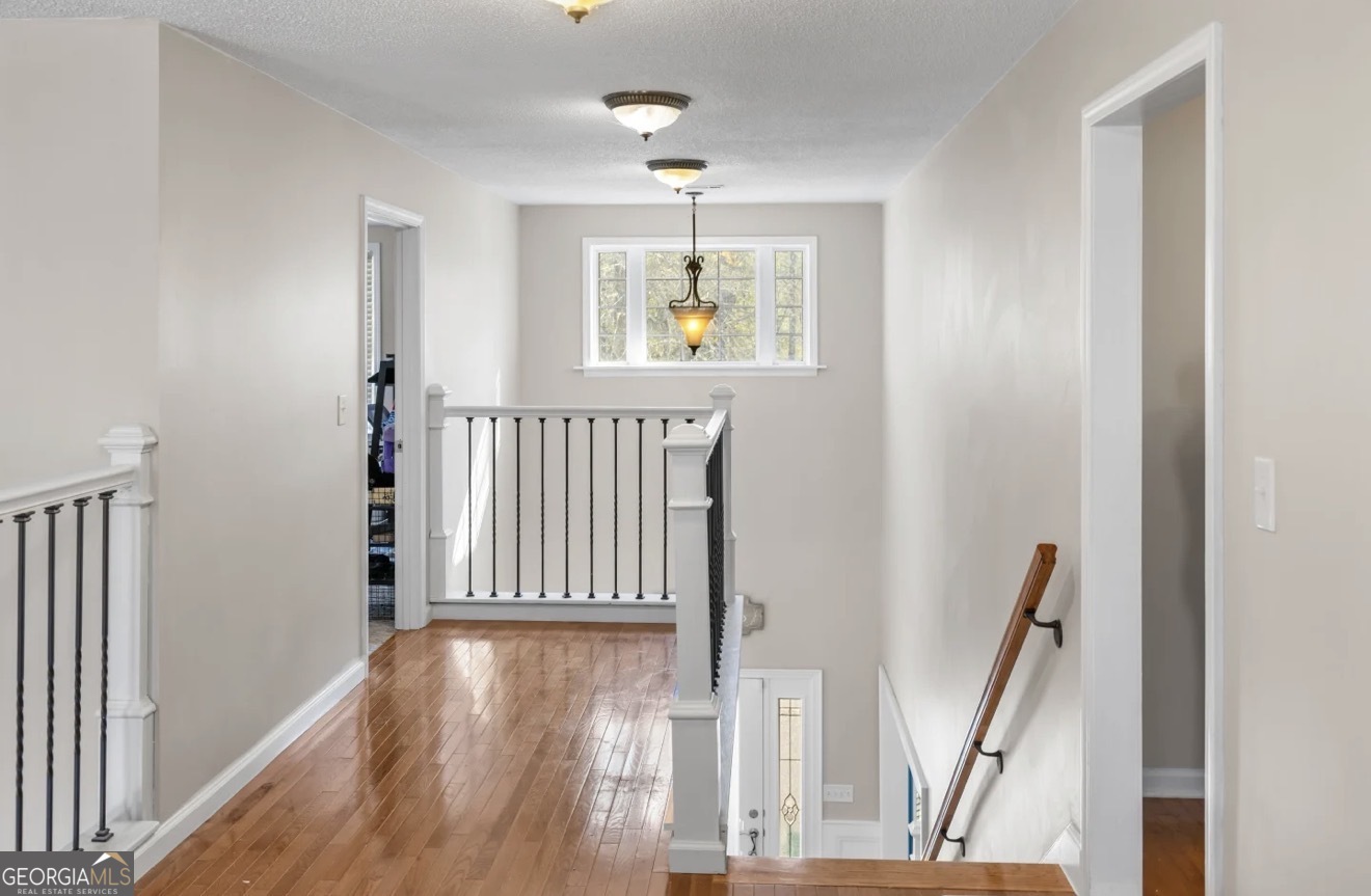 4430 Oak Hill Church Road