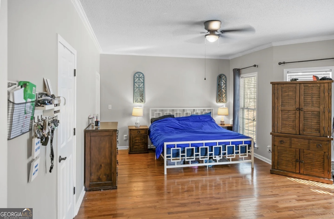 4430 Oak Hill Church Road