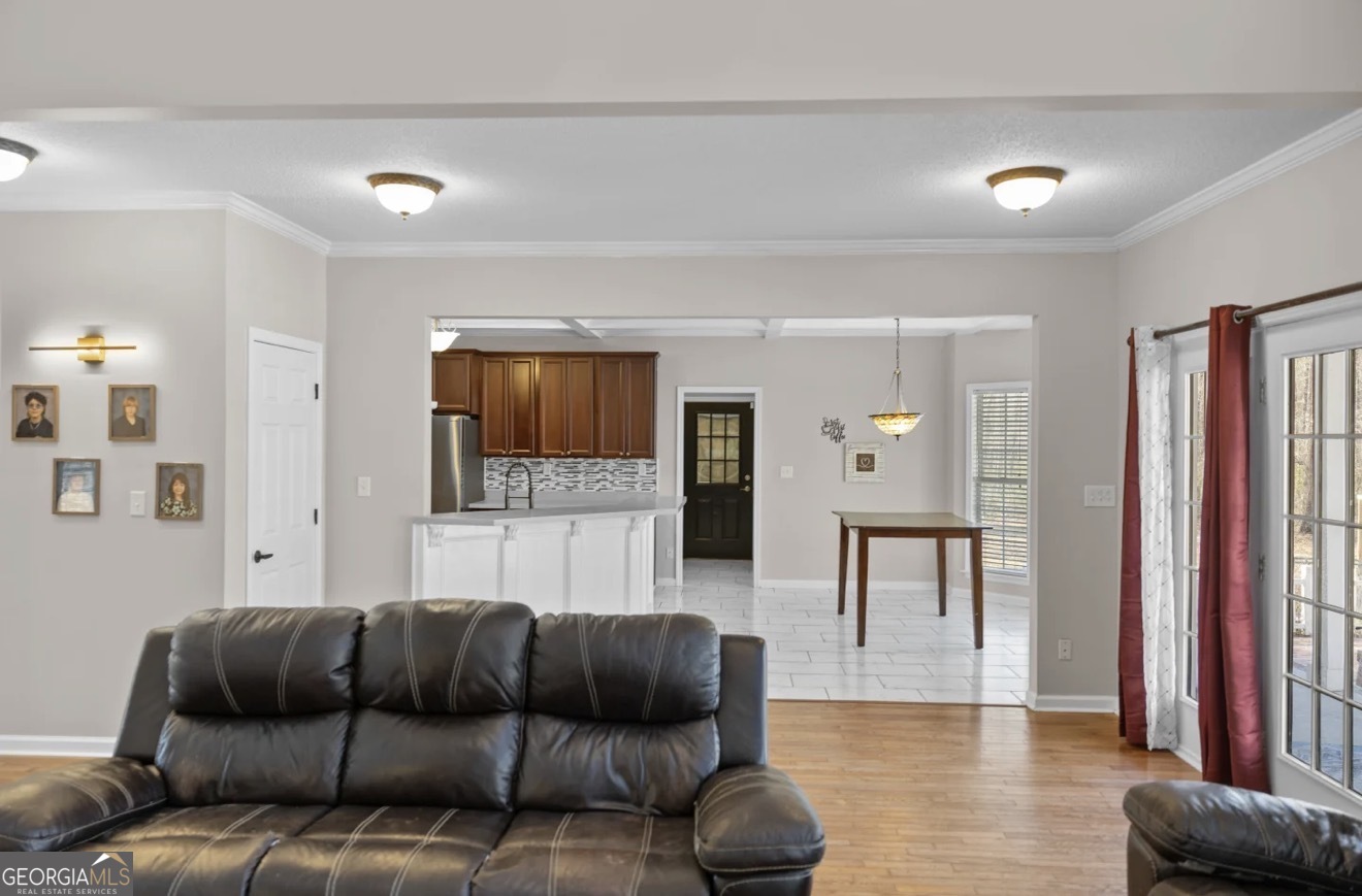 4430 Oak Hill Church Road