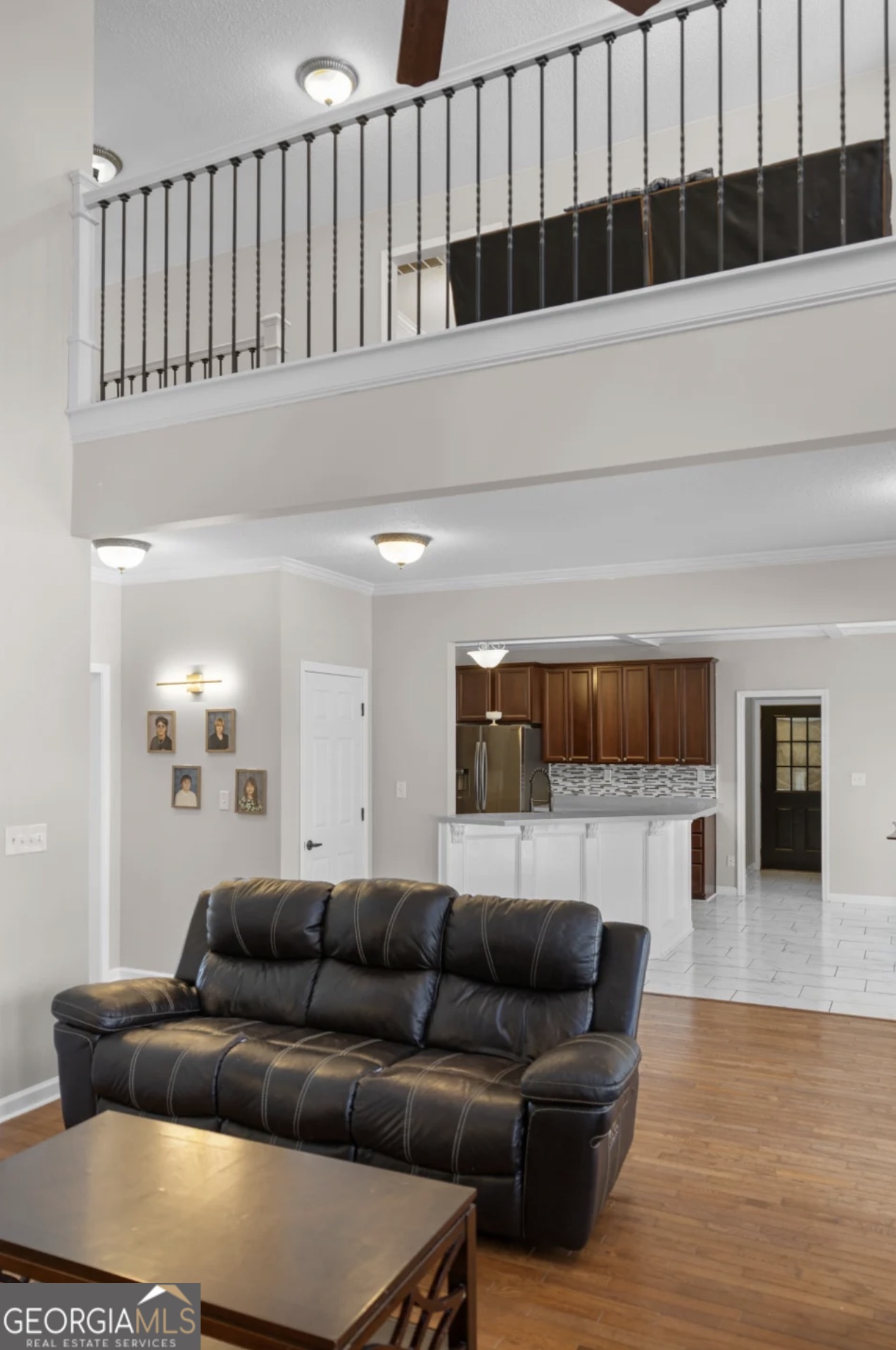 4430 Oak Hill Church Road