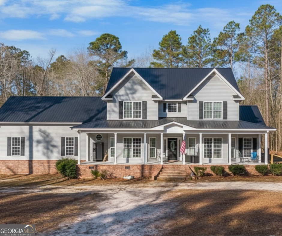 4430 Oak Hill Church Road