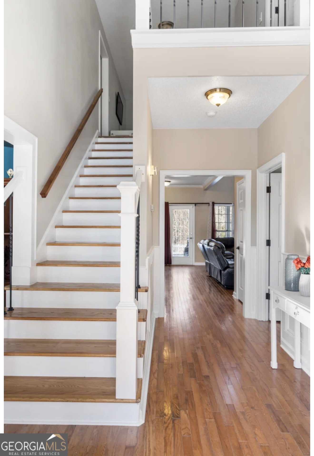 4430 Oak Hill Church Road