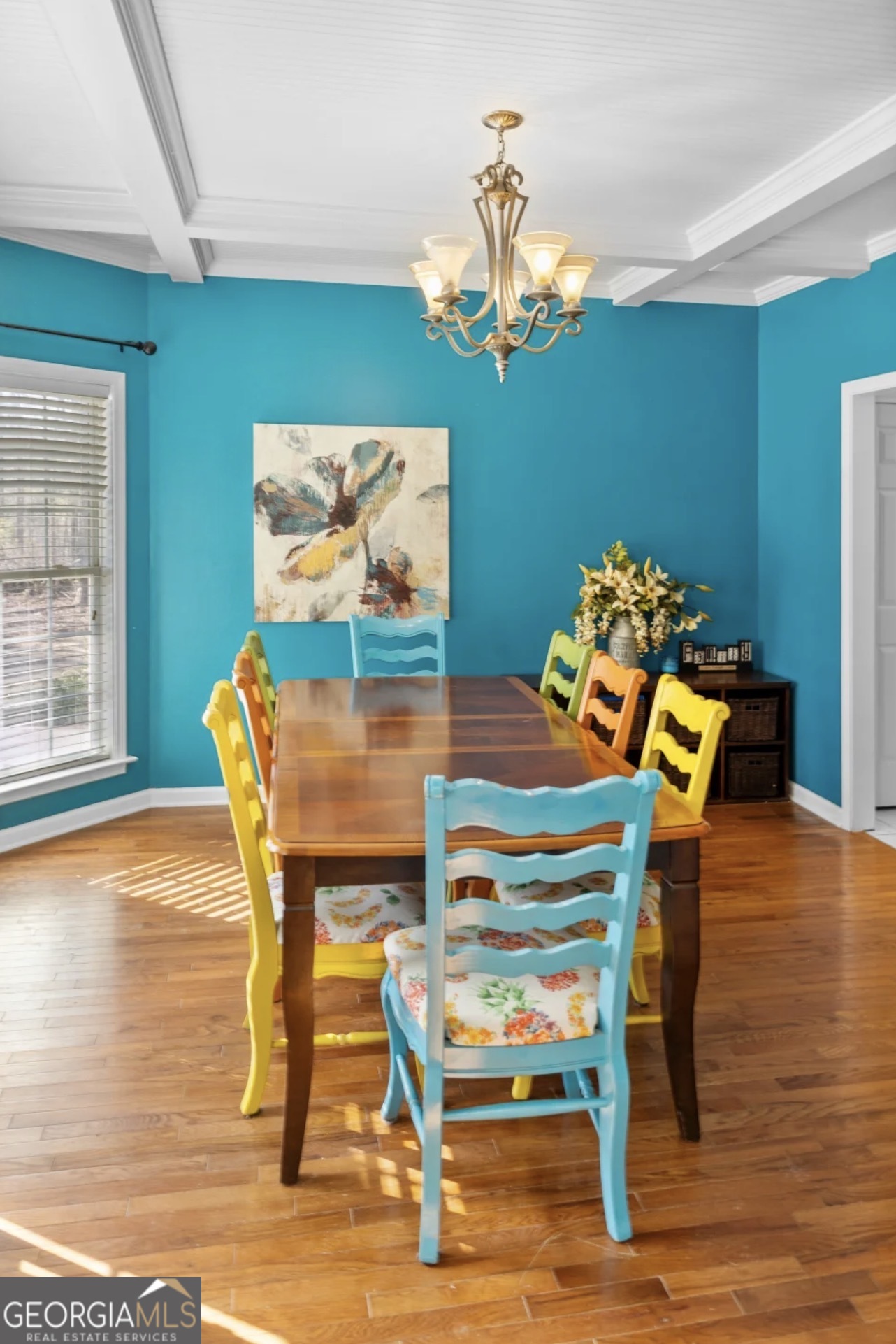 4430 Oak Hill Church Road