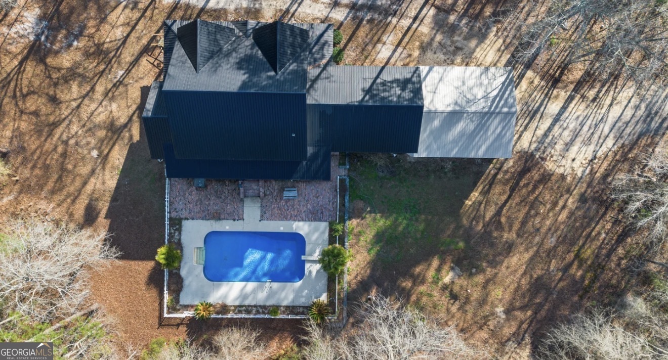 4430 Oak Hill Church Road